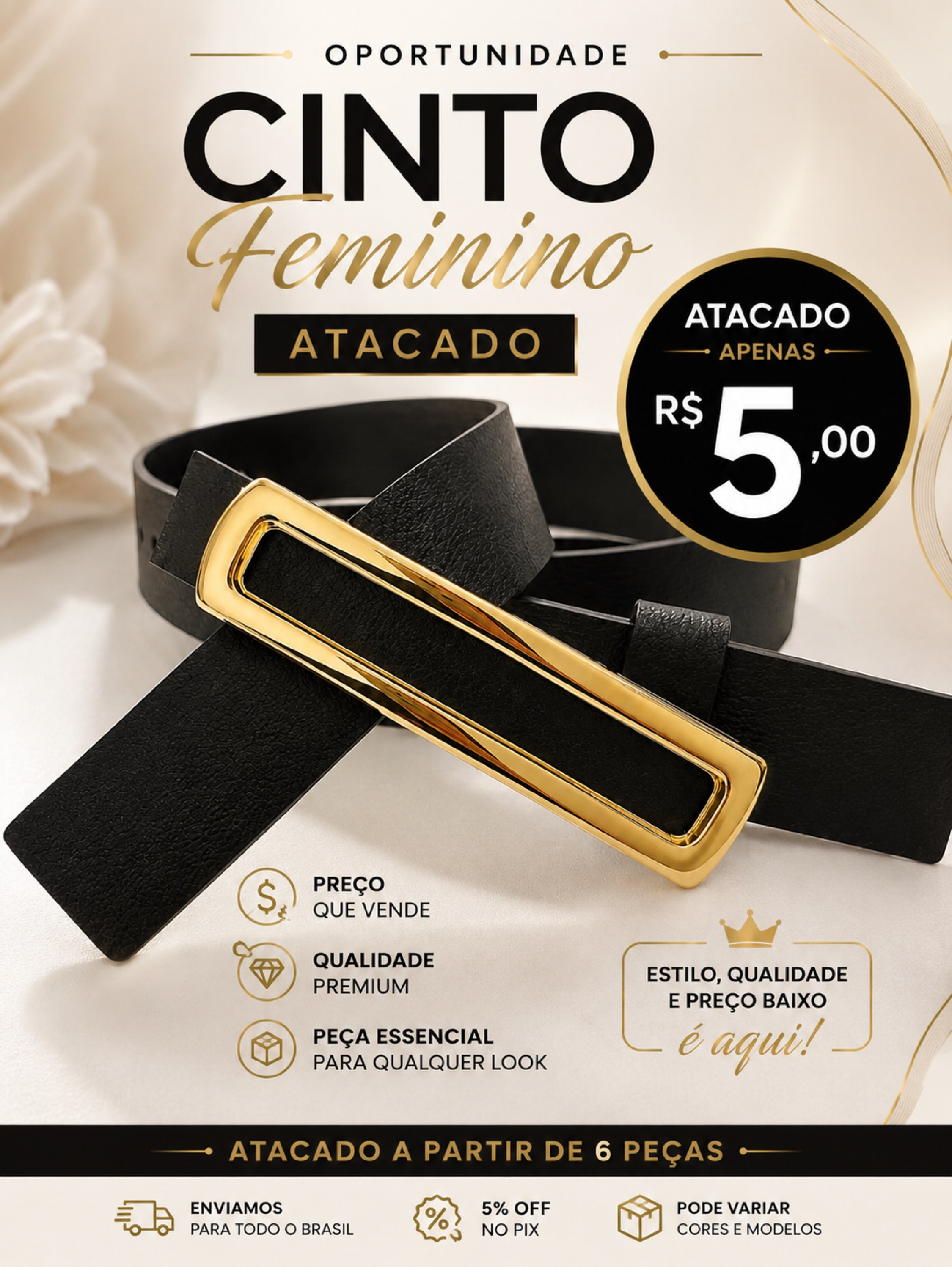 Cinto