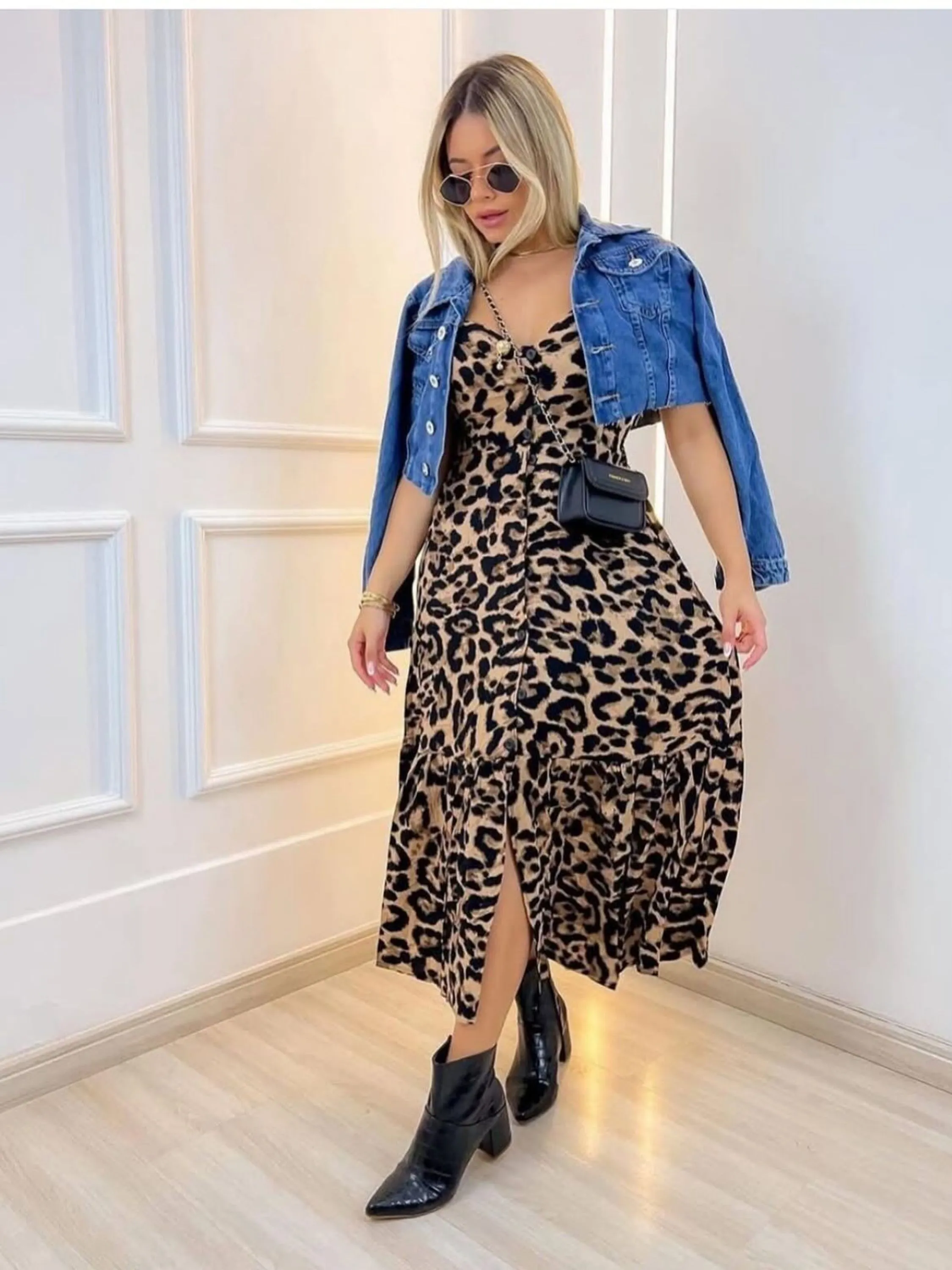 Lançamento JackLook