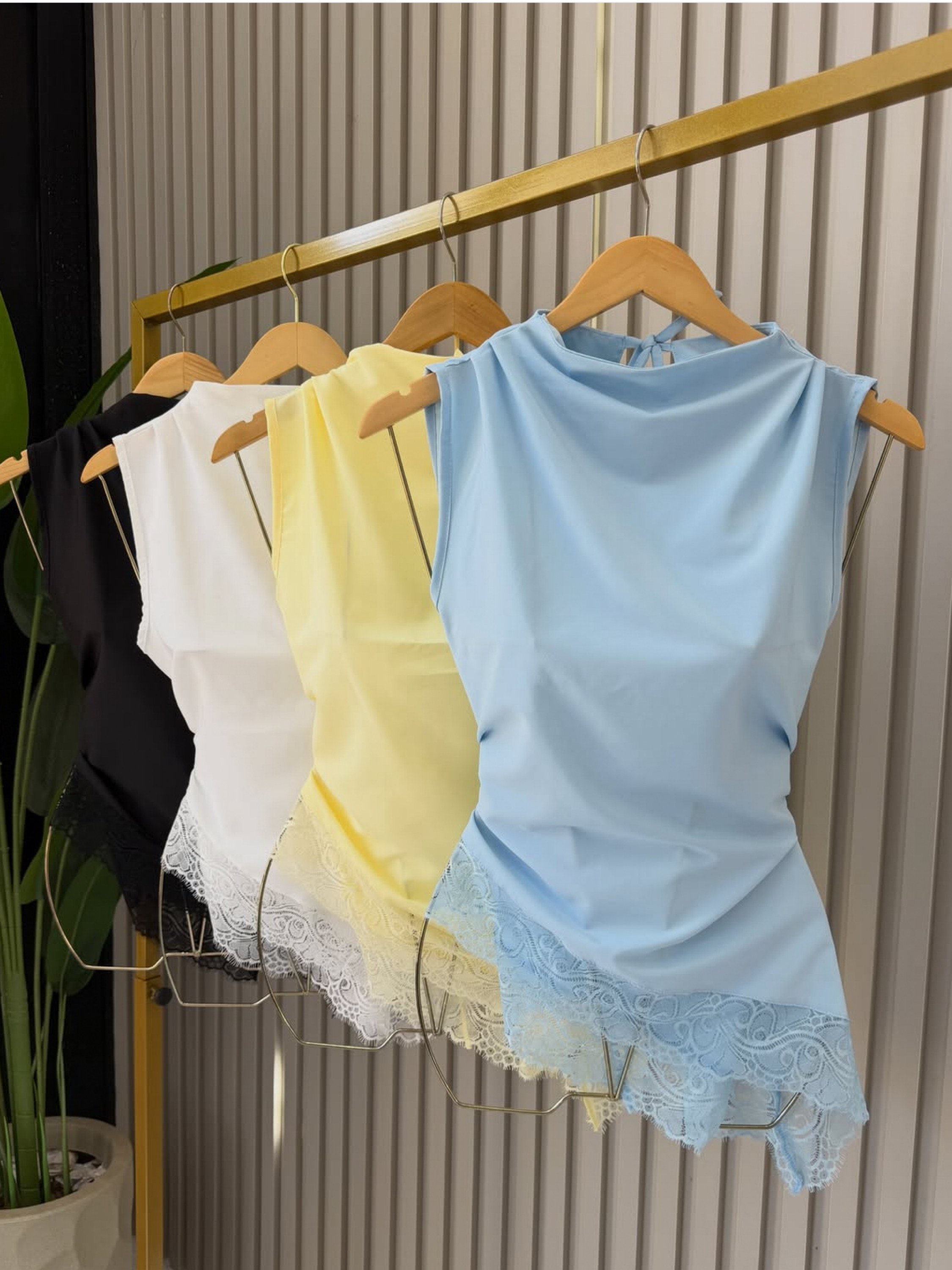 Blusa