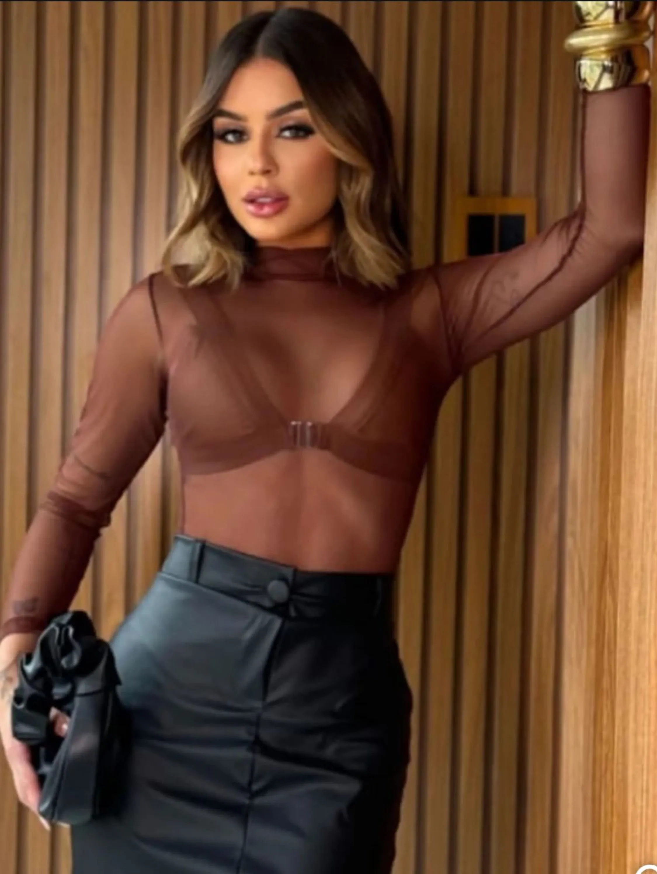 Body mel