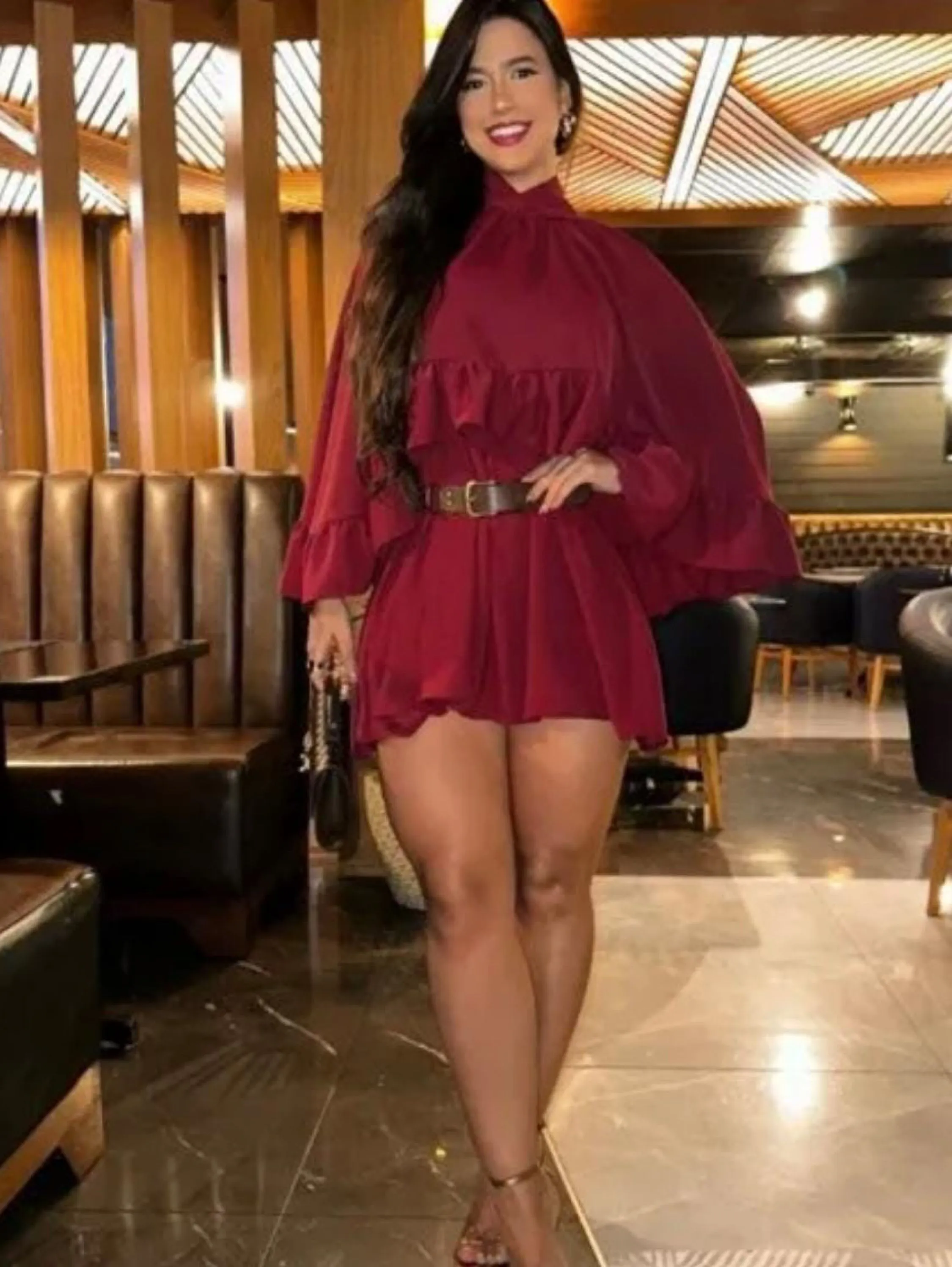 Conjunto Virgínia
