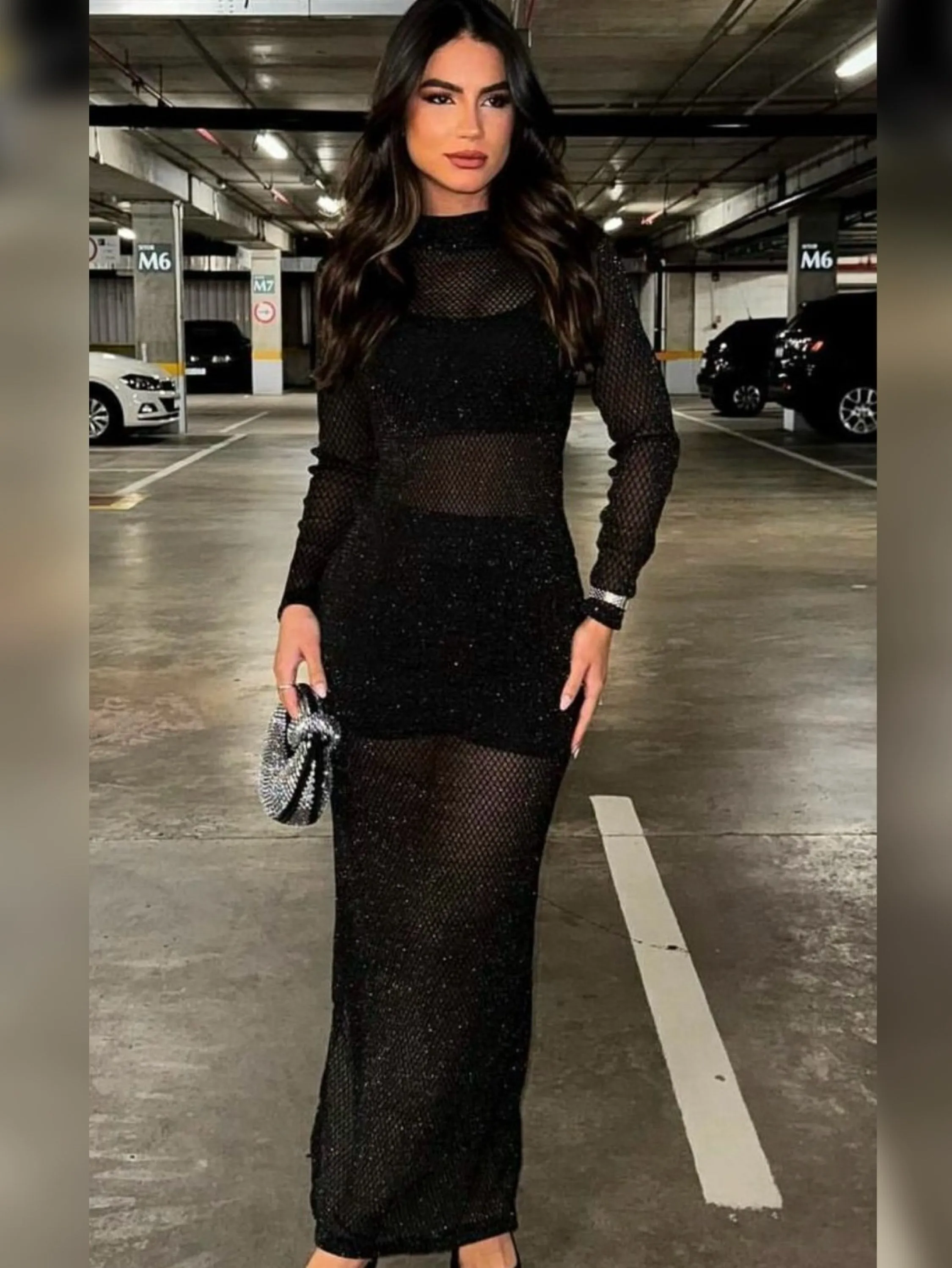 Vestido Valentina