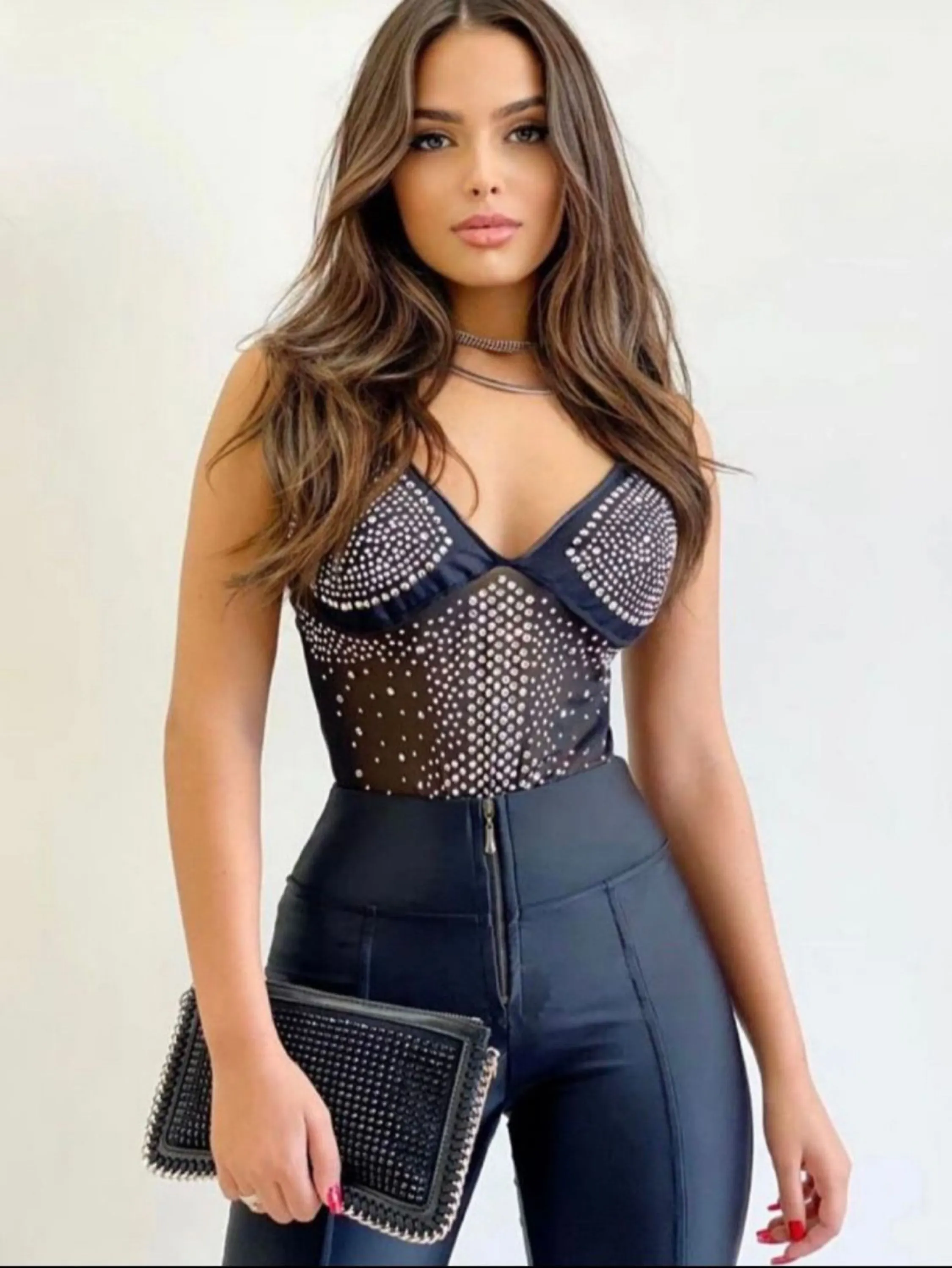 Body  Boiadeira