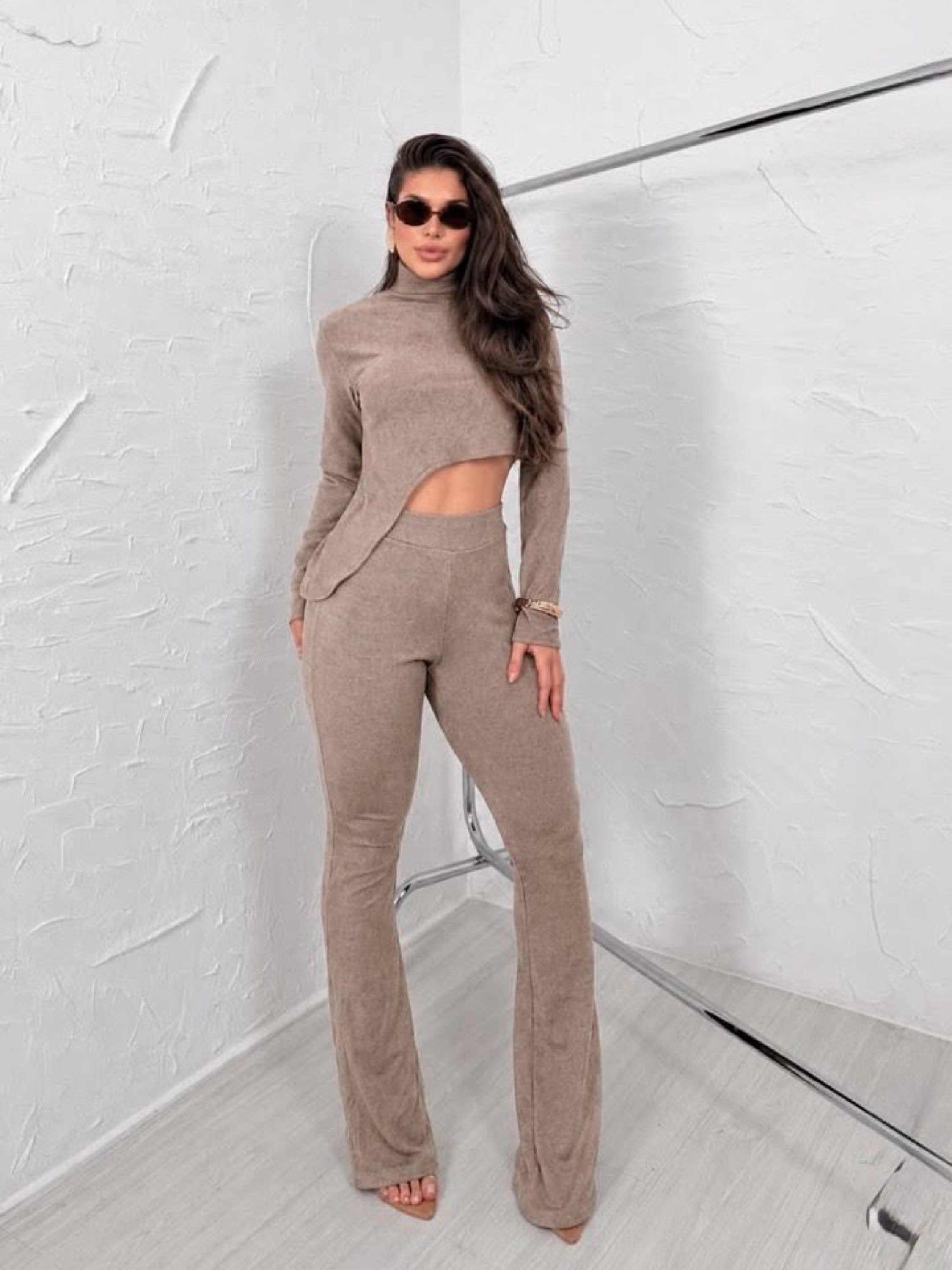 Conjunto Carla