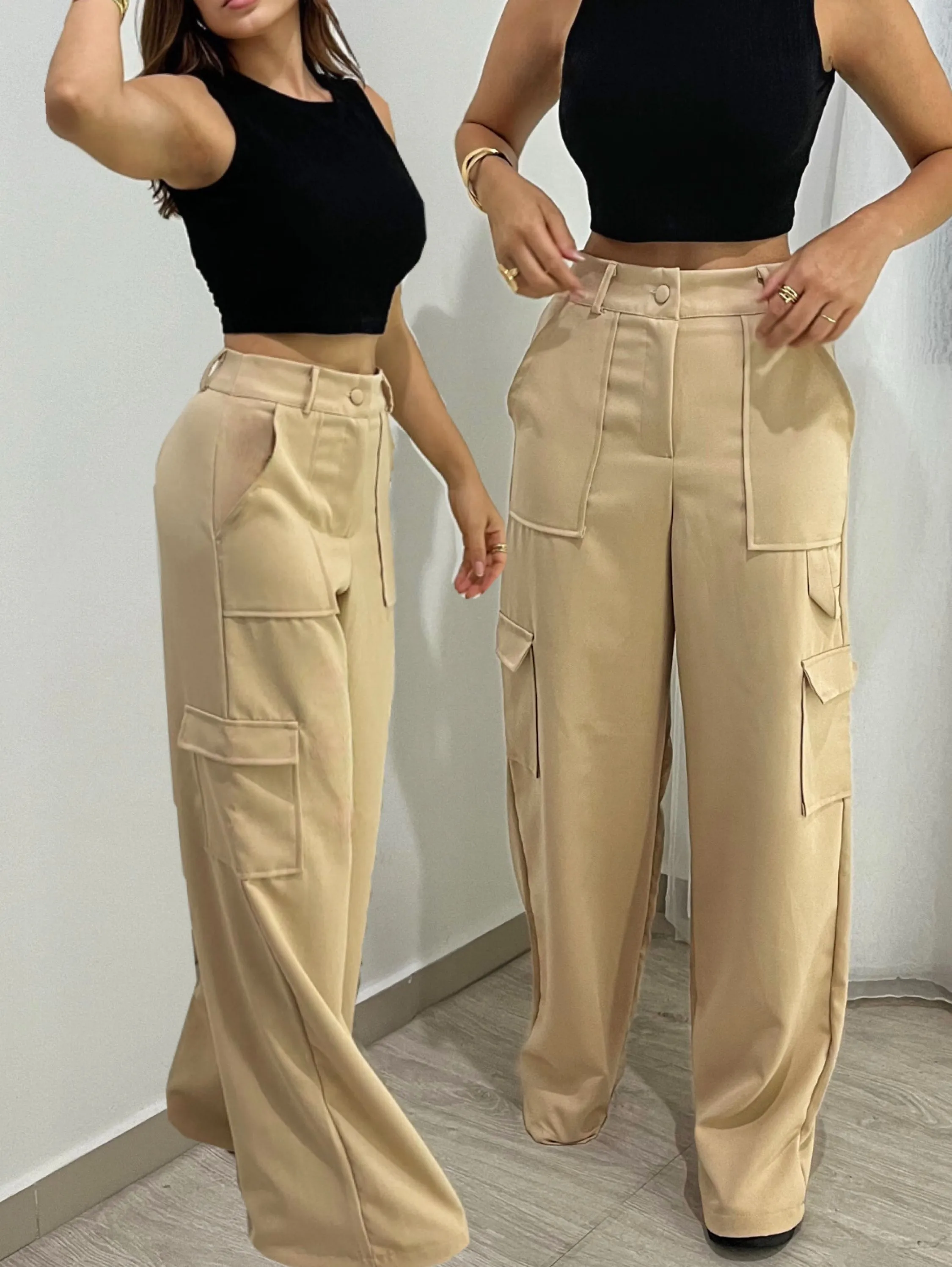 Calça Cargo