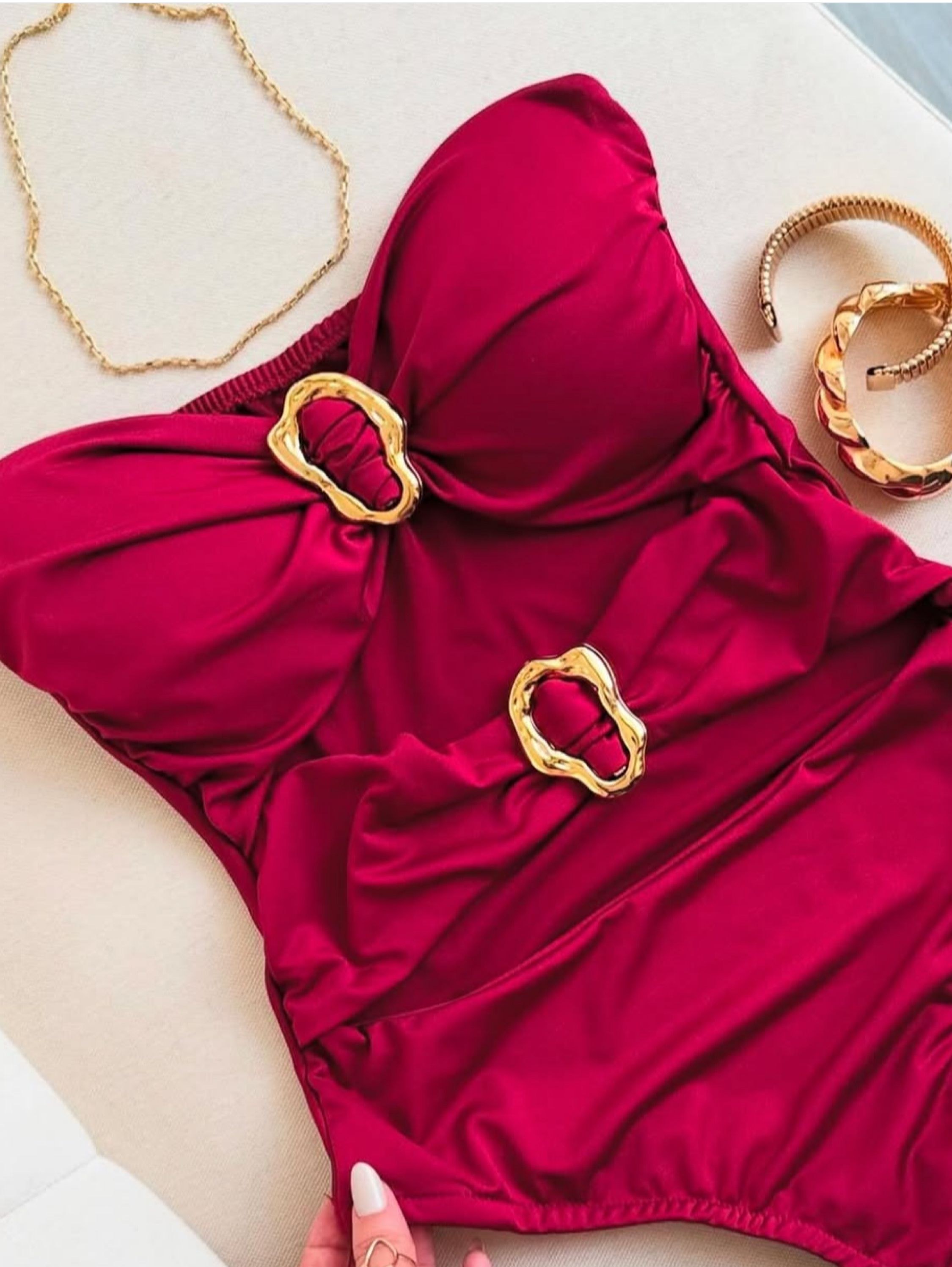 Blusa Body medalhão coleção fim de ano