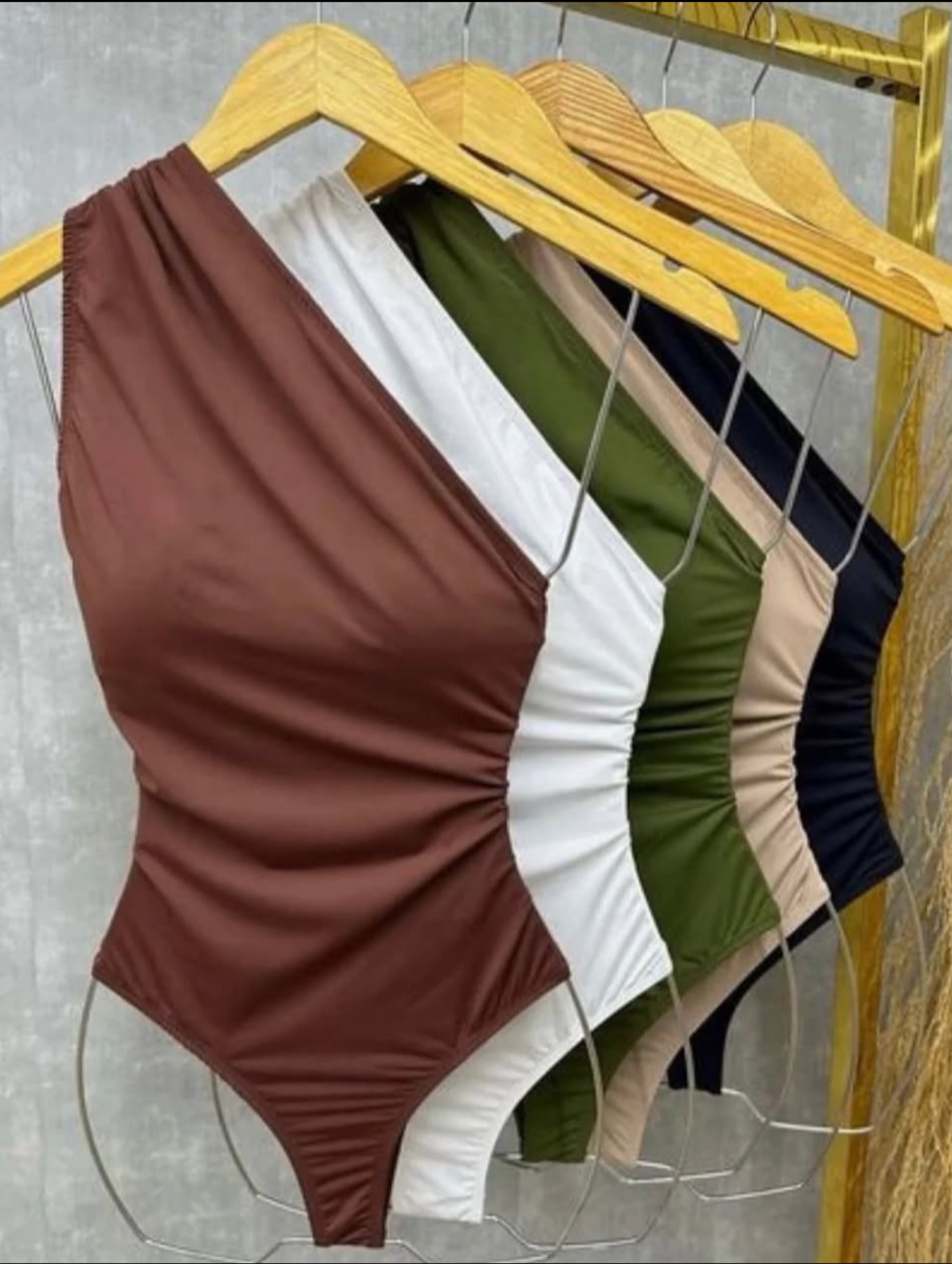 Body poliamida