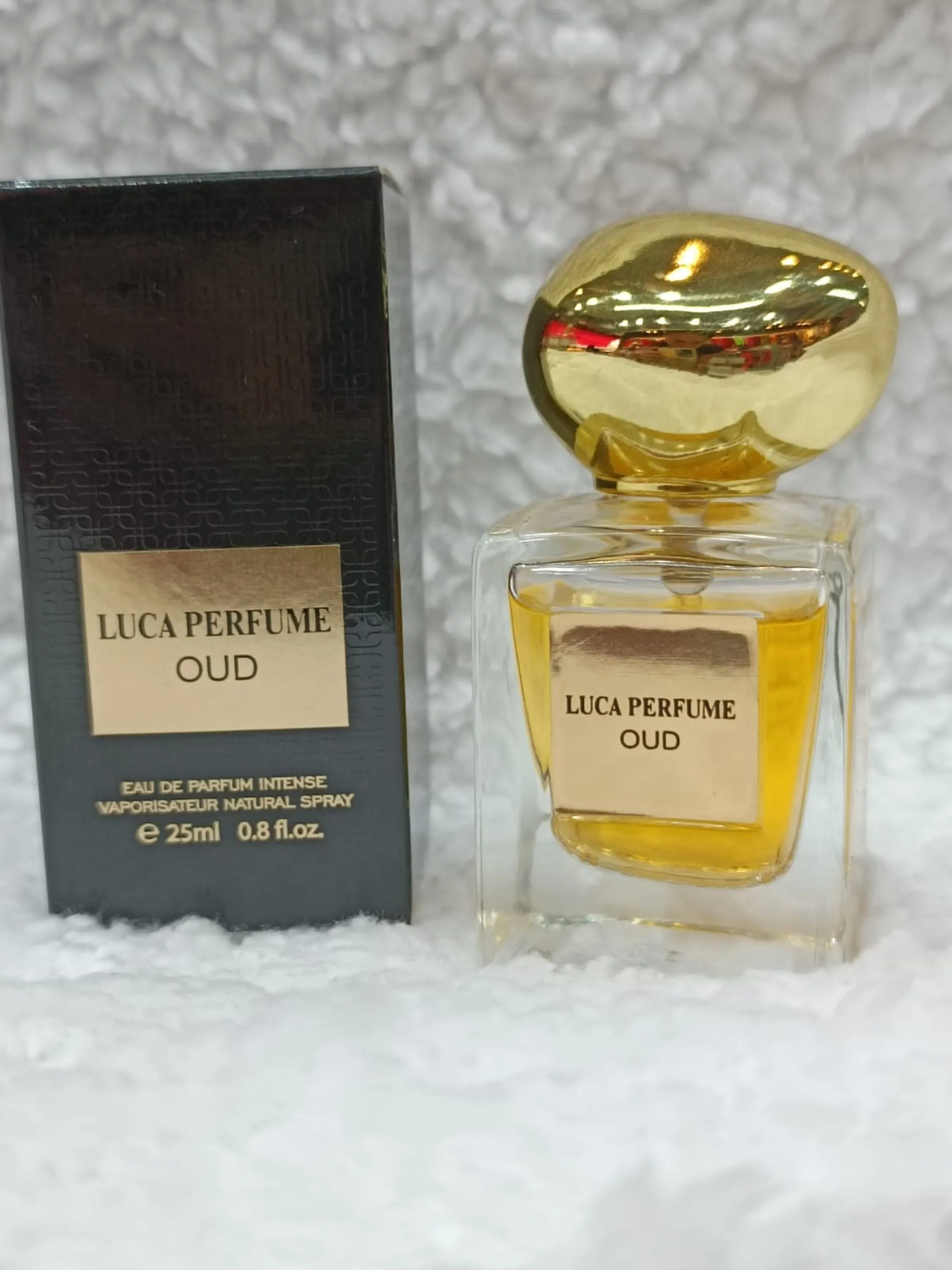 PERFUME OUD