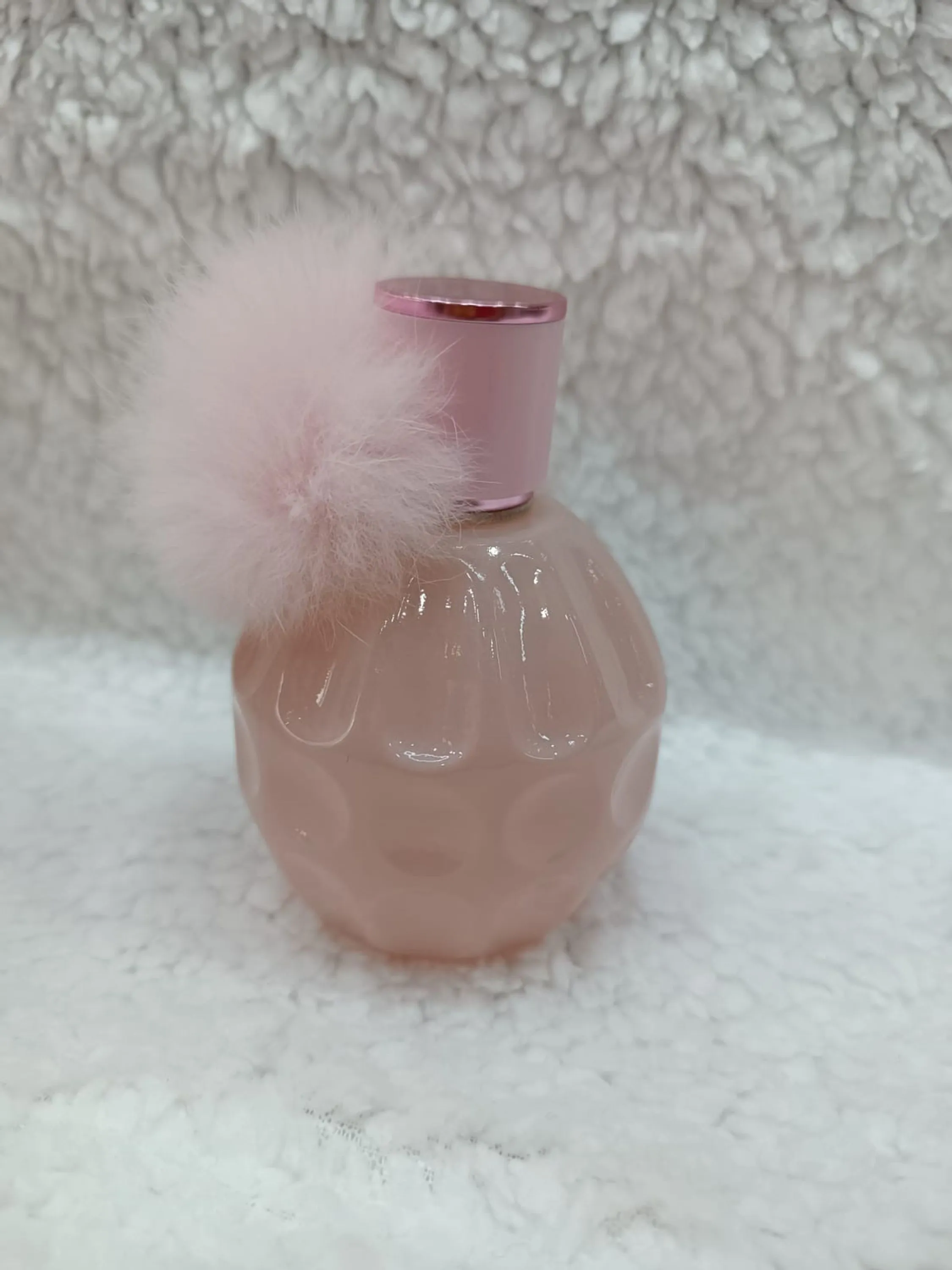 Perfume feminino PINK CANDY inspiração  Ariana grande