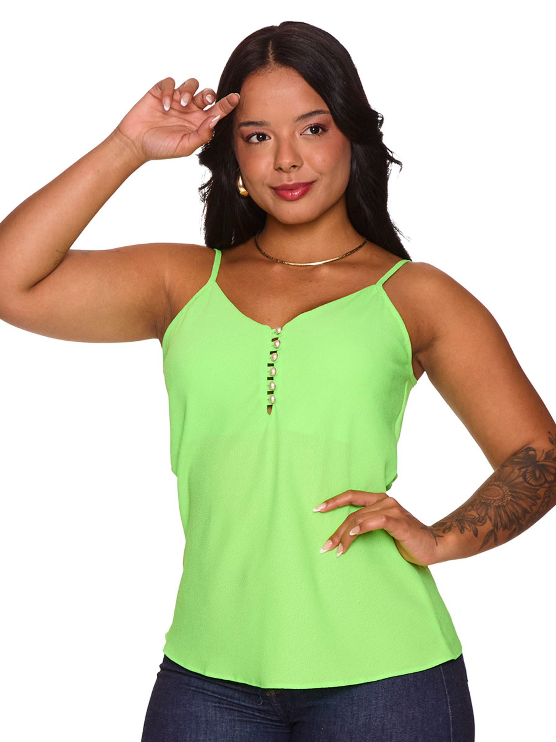 Kit 3 Pcs Regata Perola Feminina