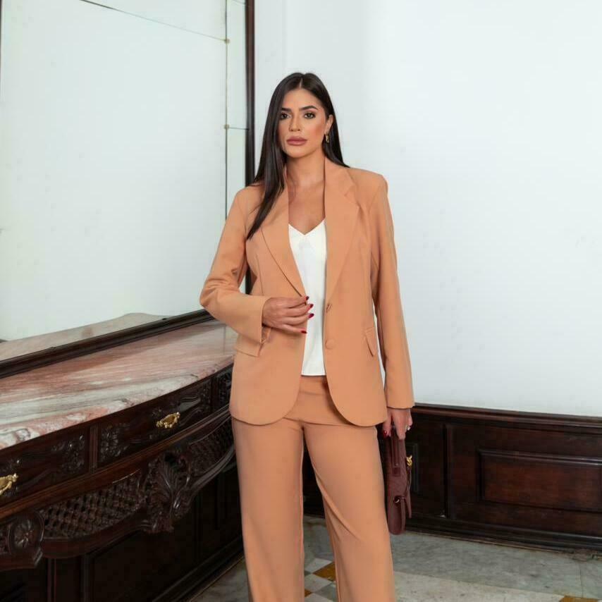Blazer pantalon