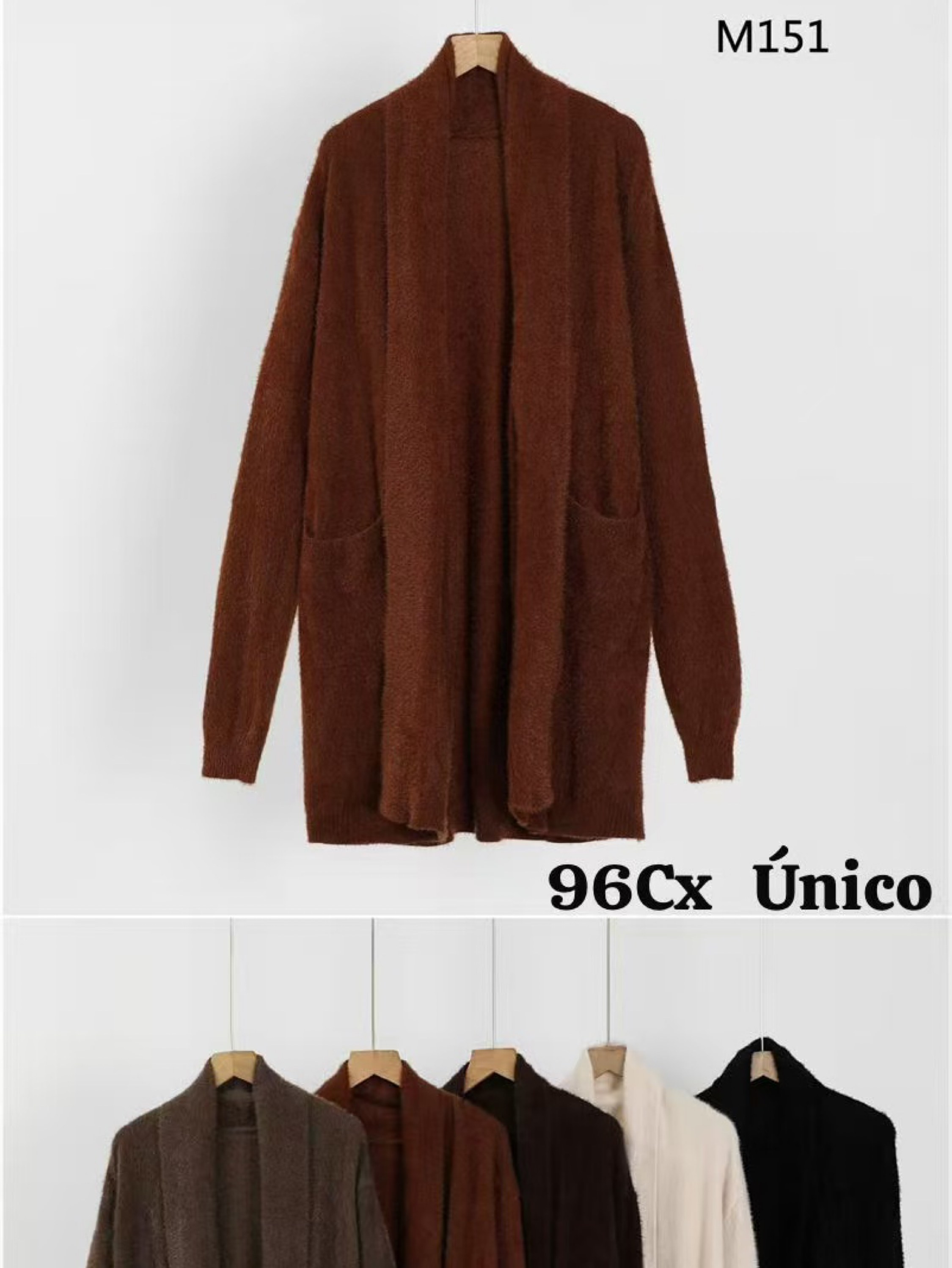 Kimono pelúcia grosso importado