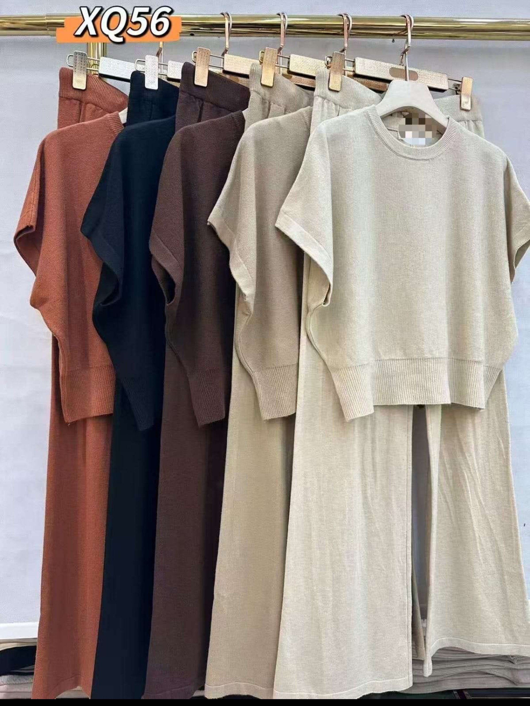 Conjunto de modal importado