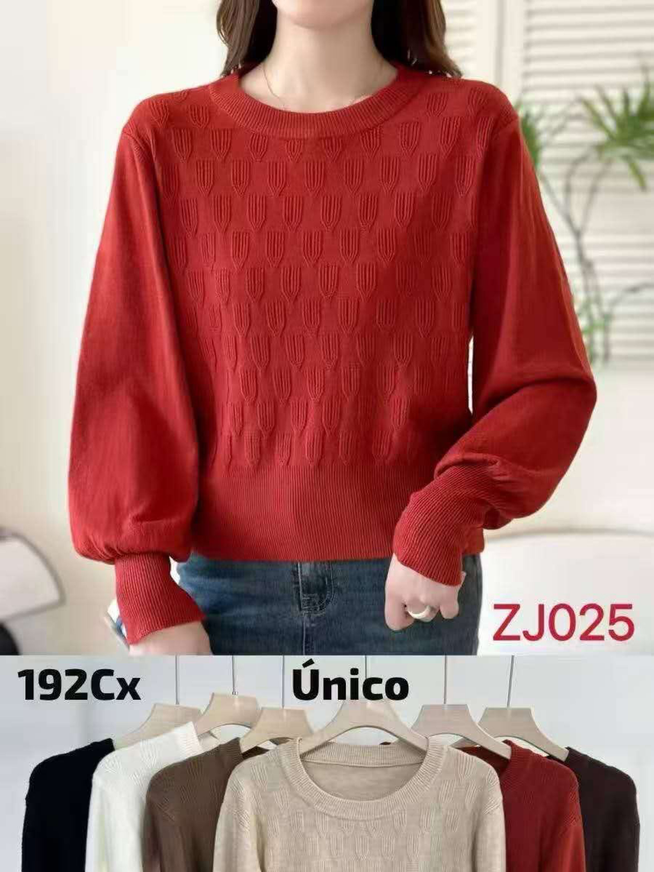 Blusa de modal fofo importado