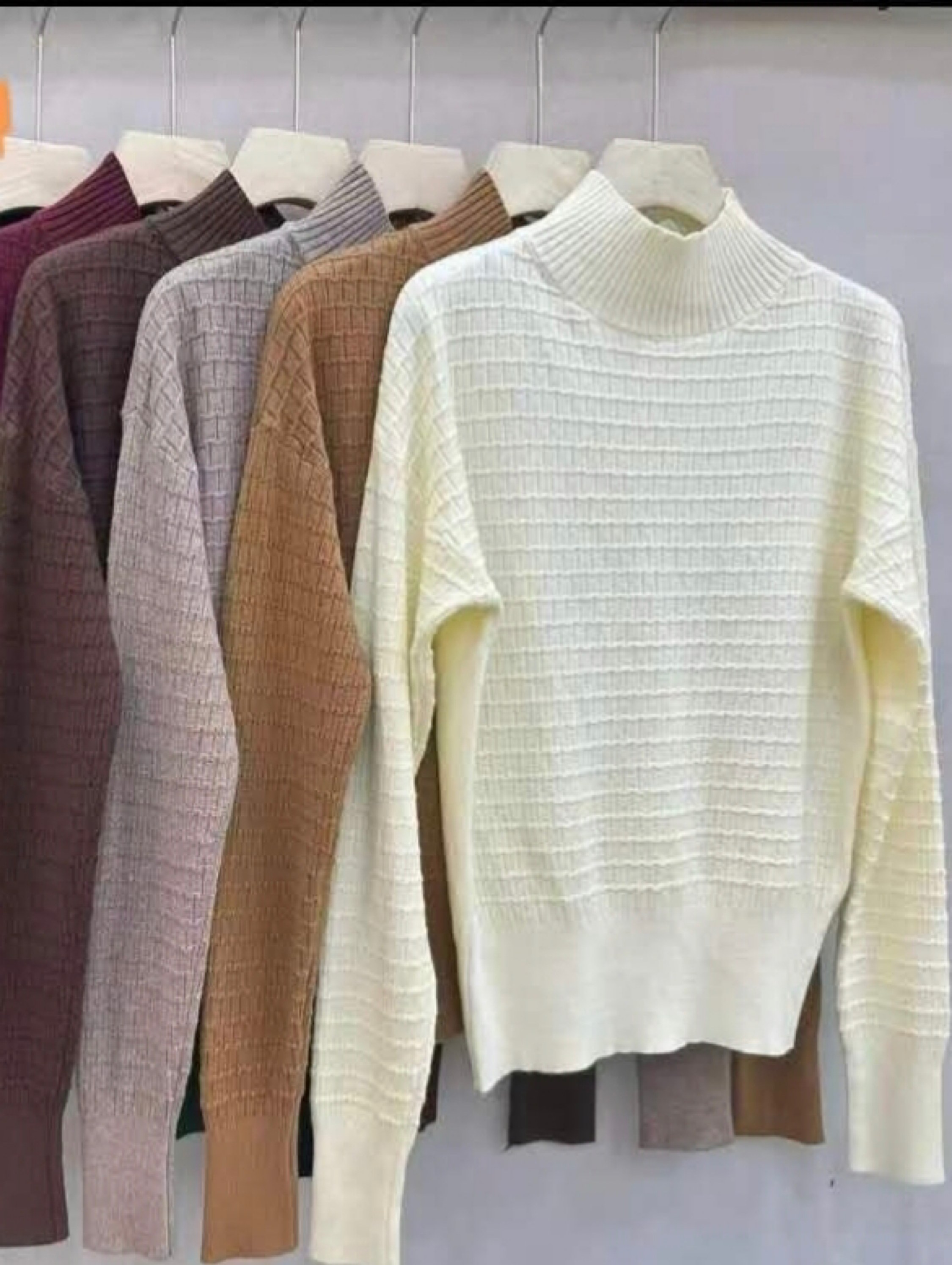 Blusa de modal importado