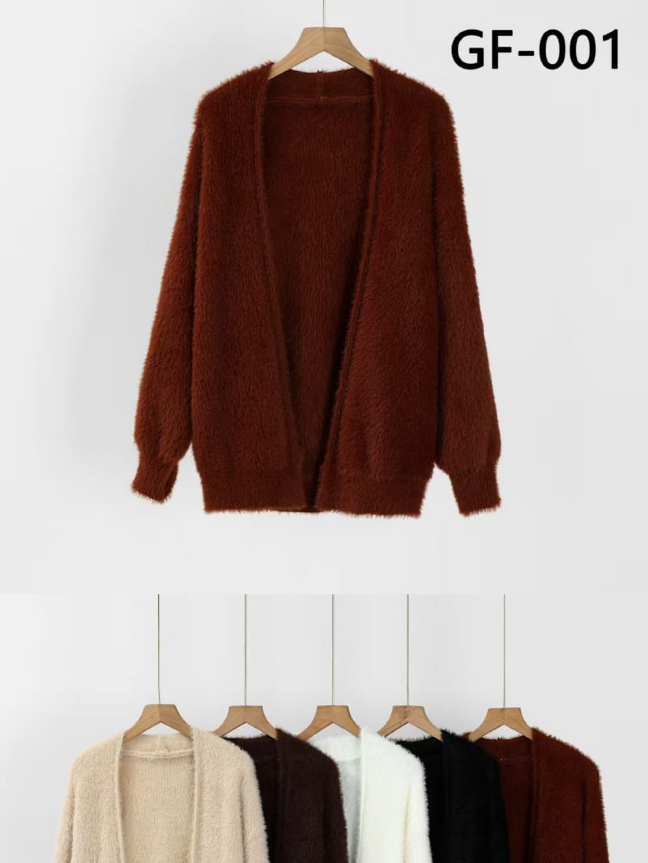 Kimono Pelinho grosso importado