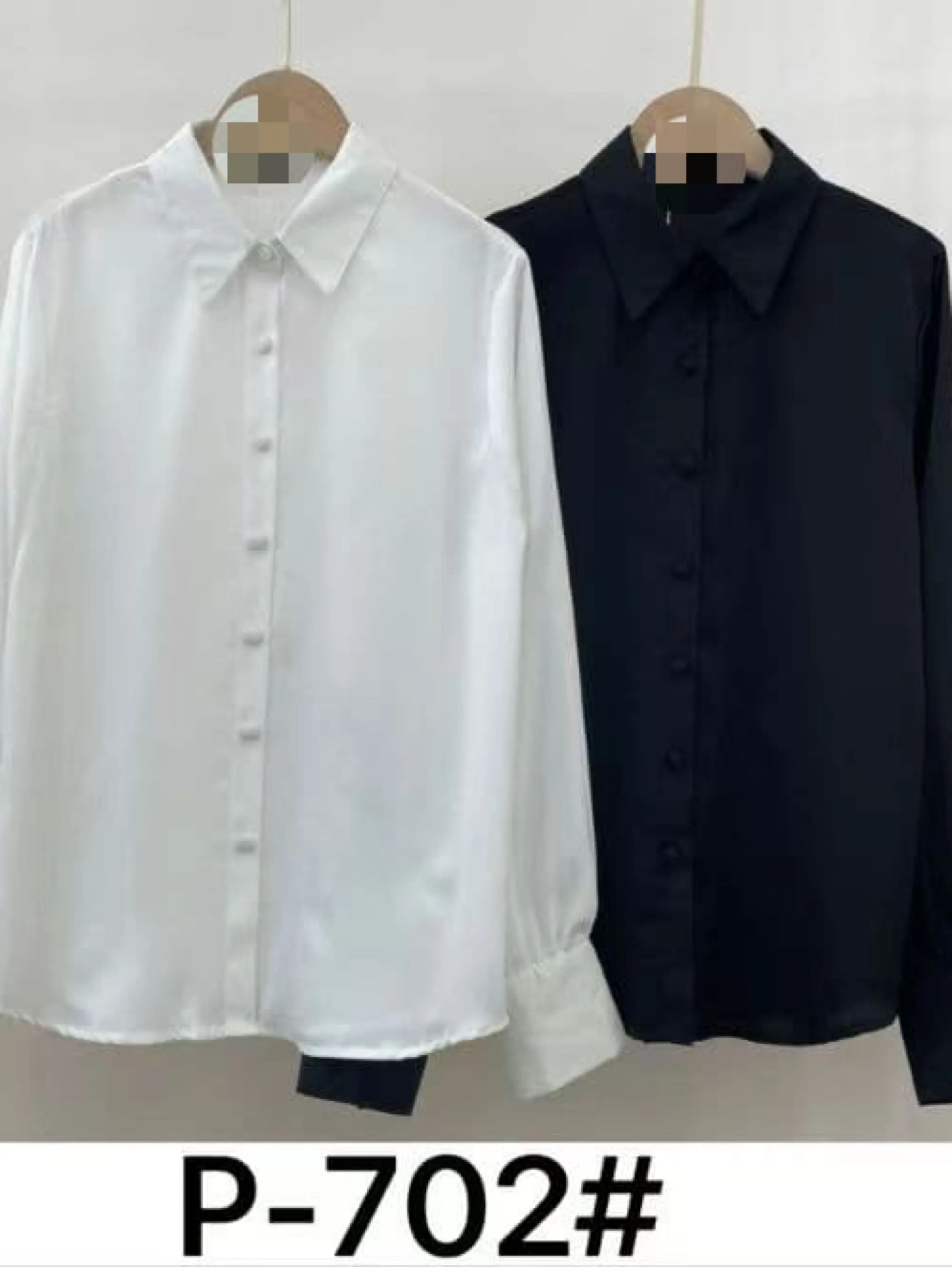 camisa basica branco e preto importado