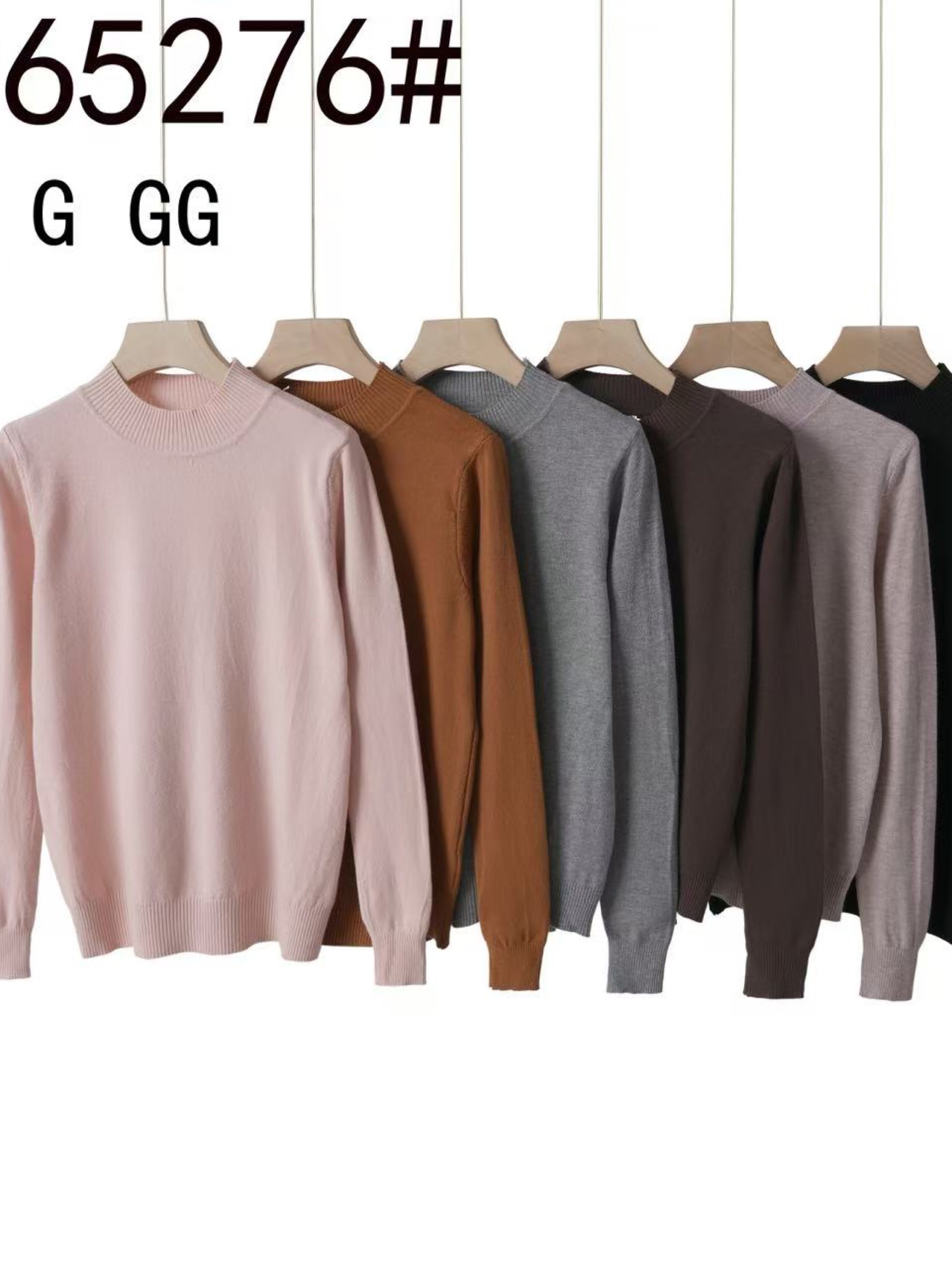 Blusa de modal manga murcego importado