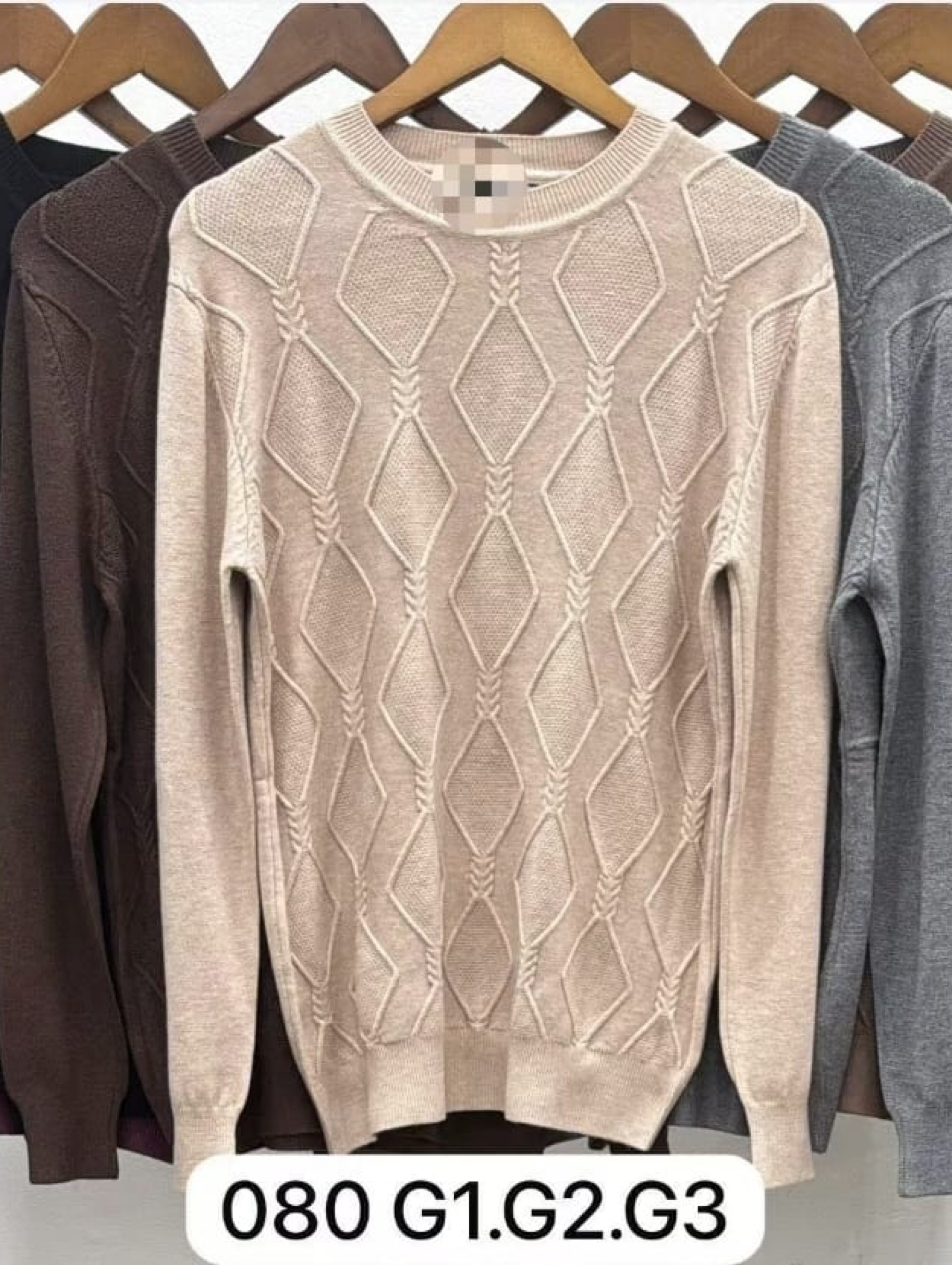 Blusa de modal gross plus size improtado