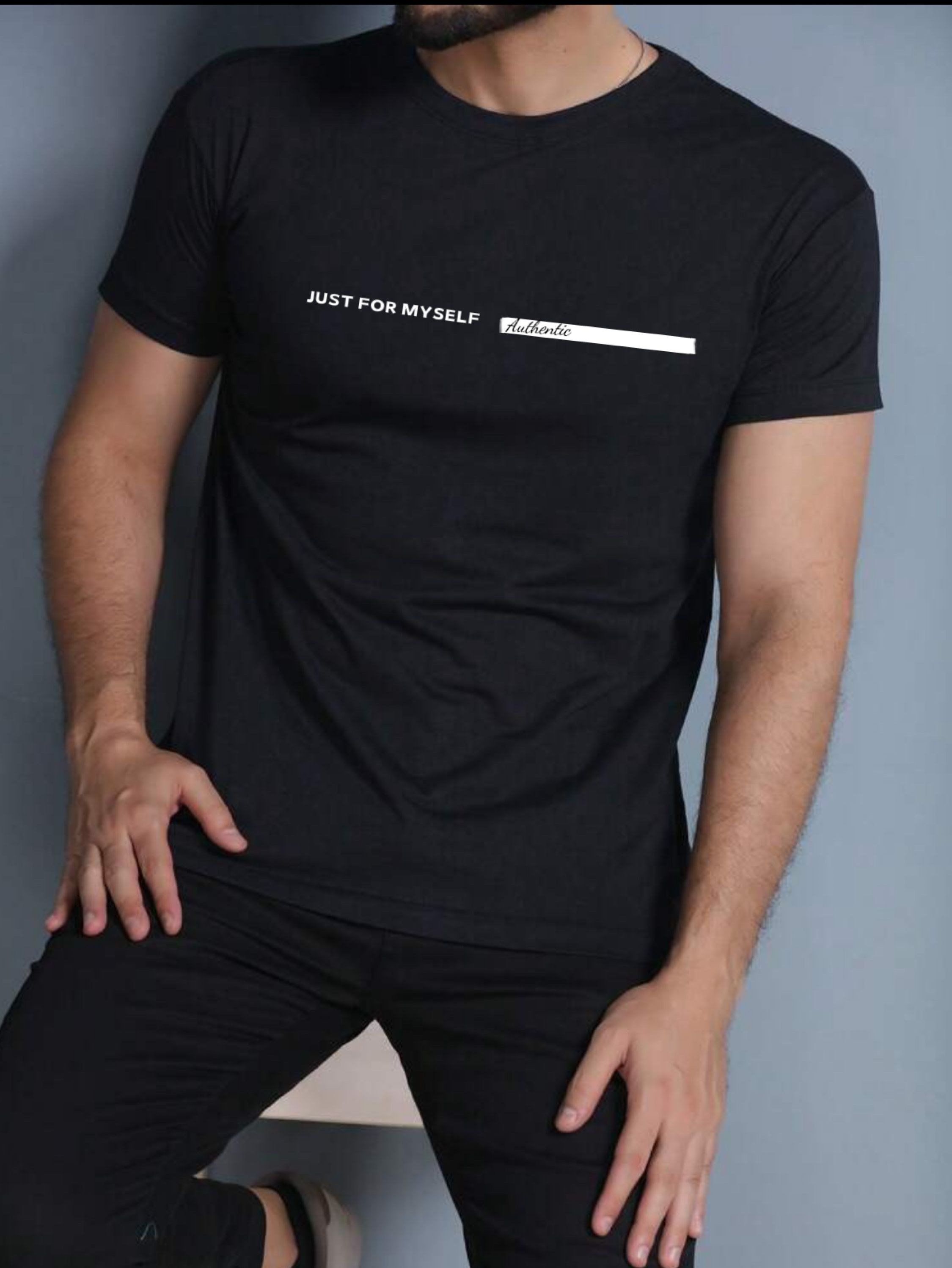 Damai camiseta manga curta