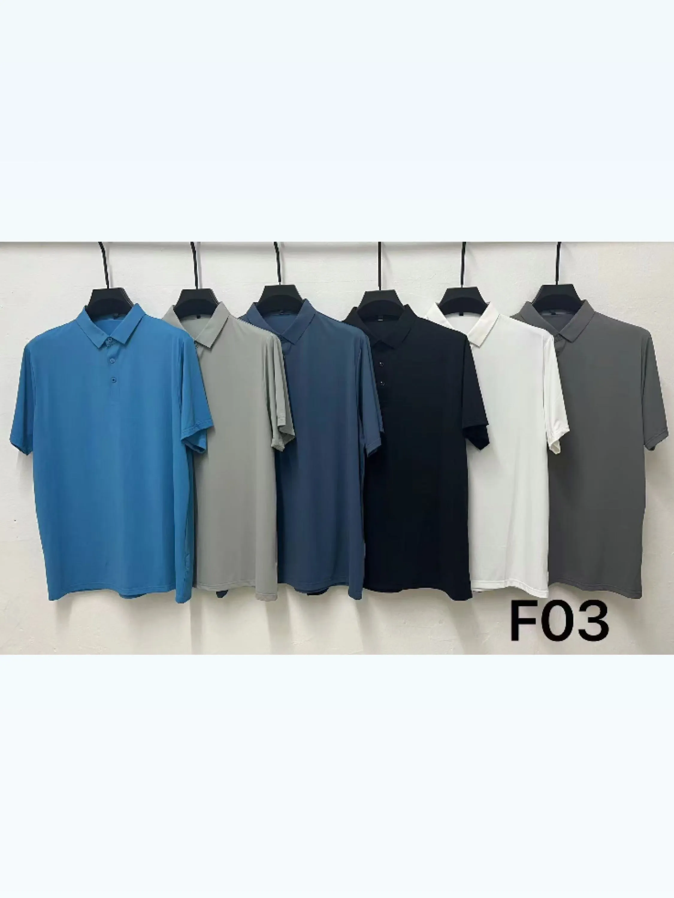 Camisa  Polo  Masculino