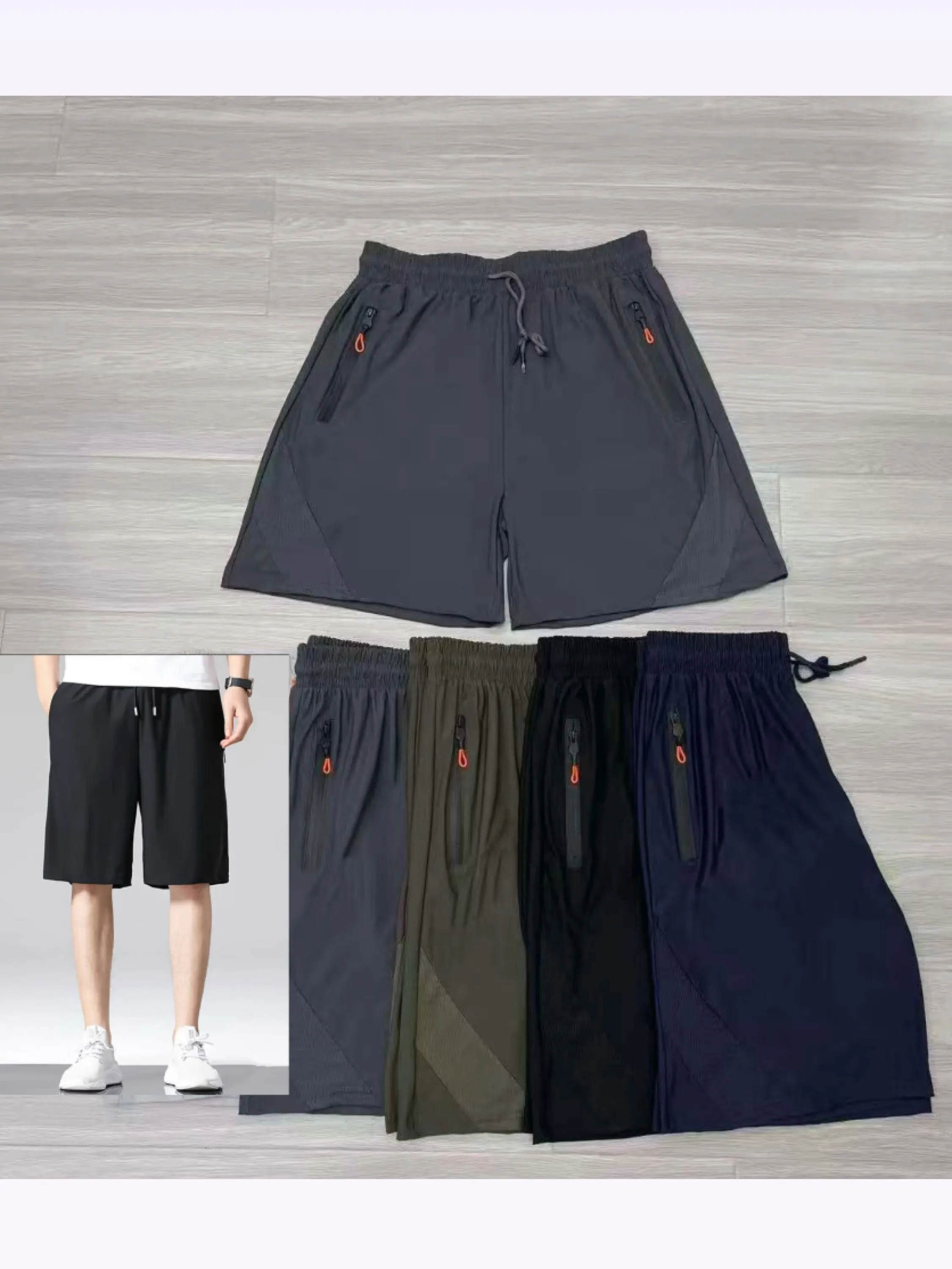 Shorts  masculinas