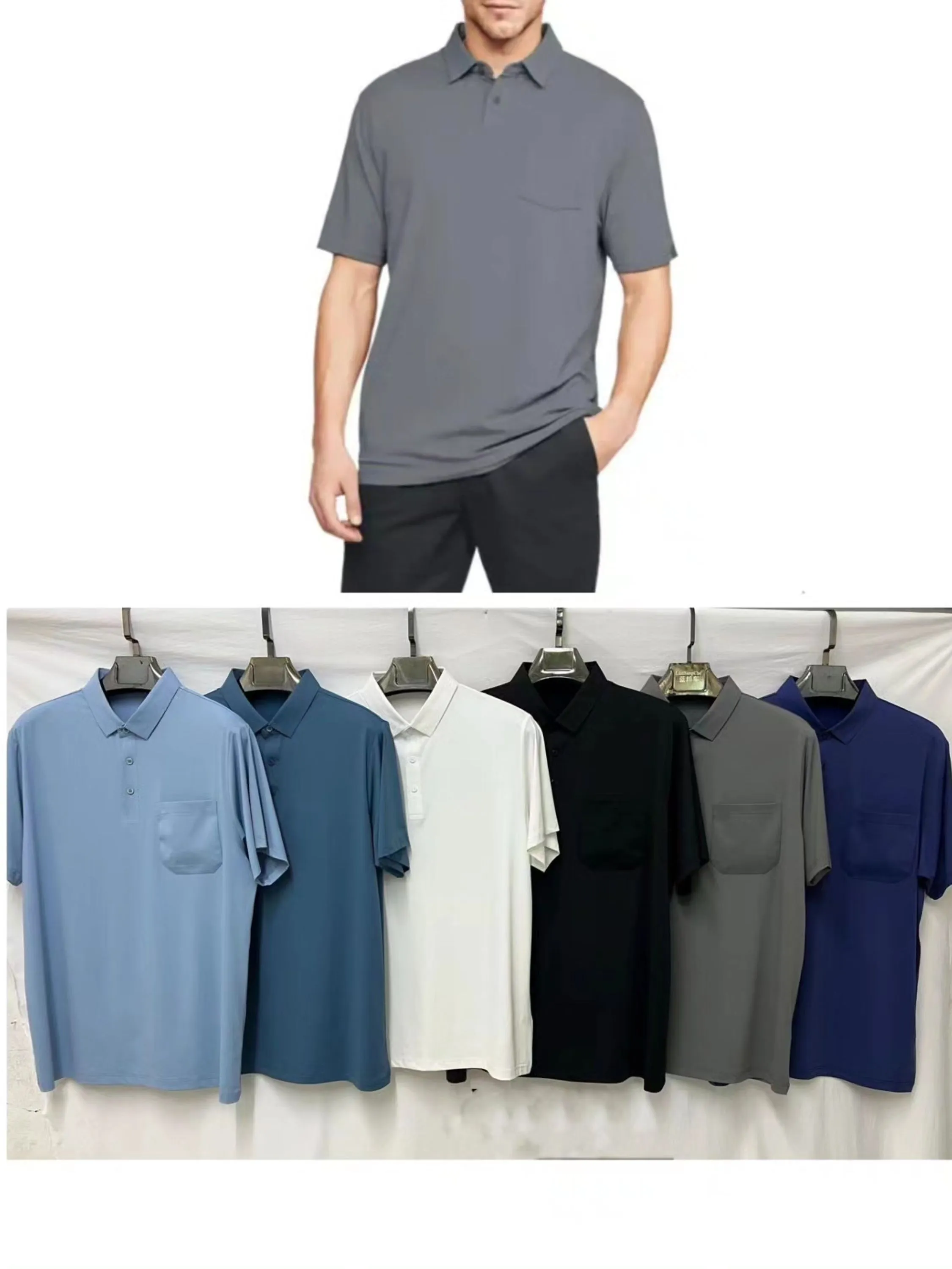 Camisa  Polo  Masculino