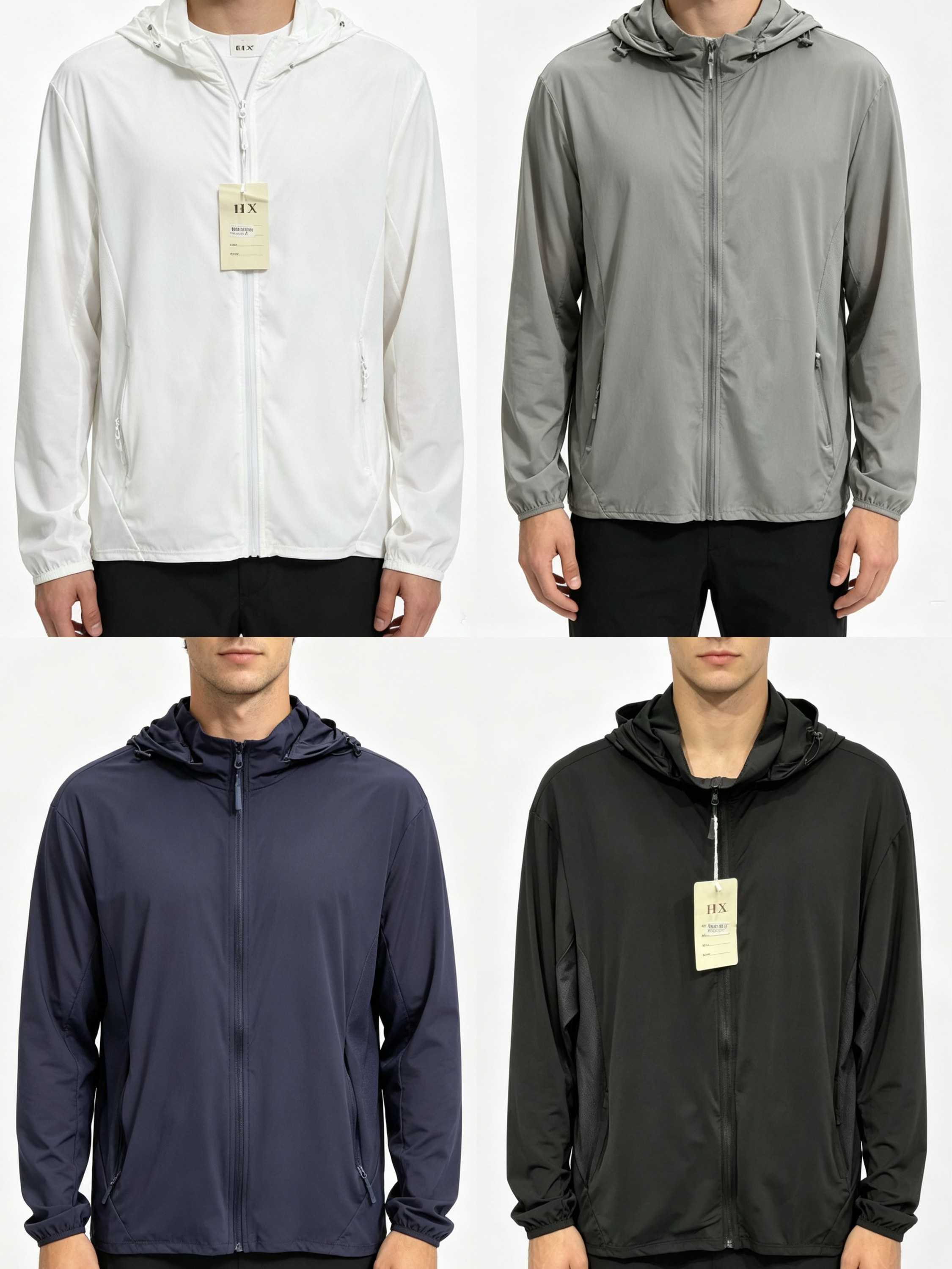 Jaqueta Masculina
