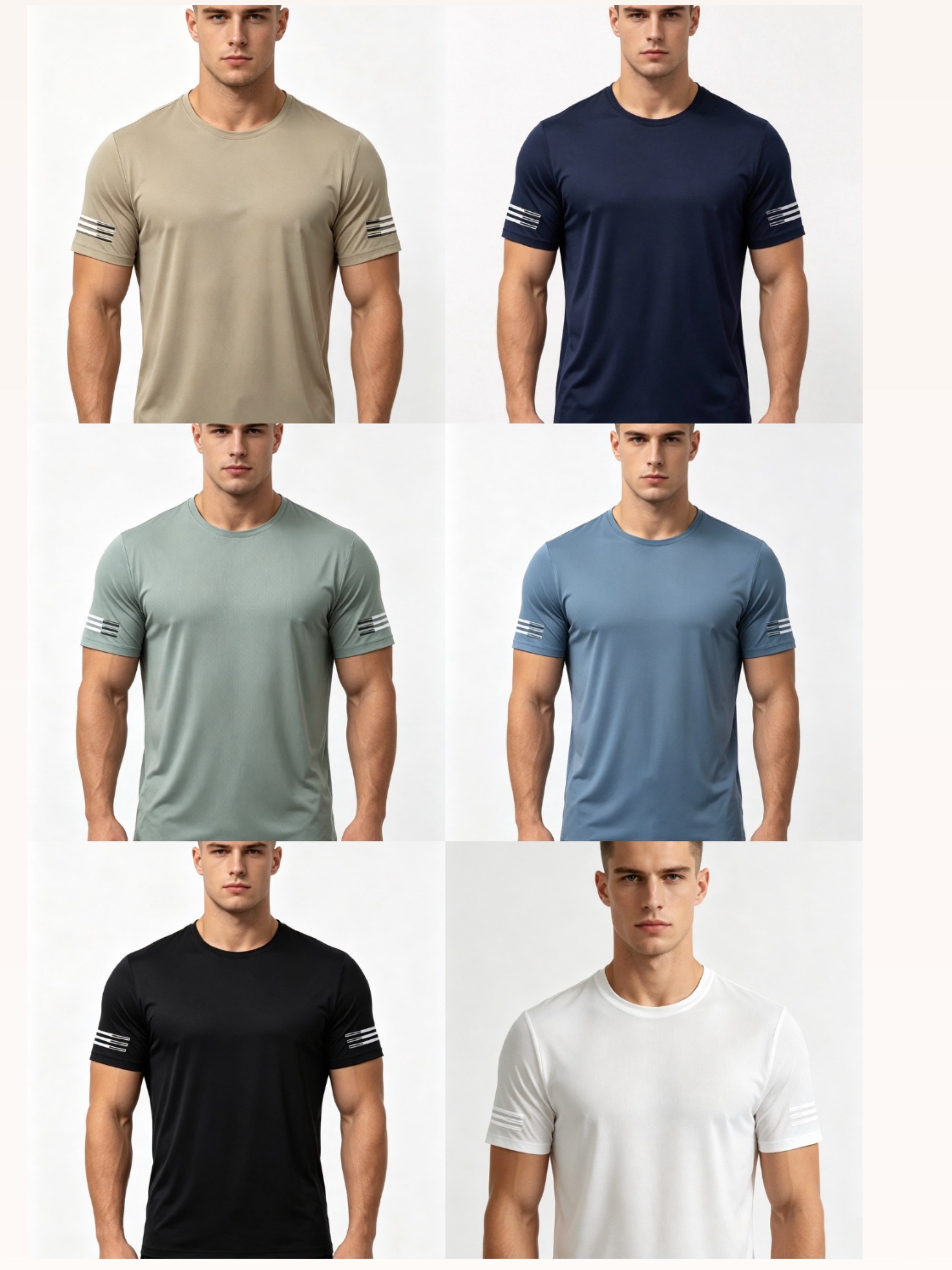 Camiseta Manga Curta