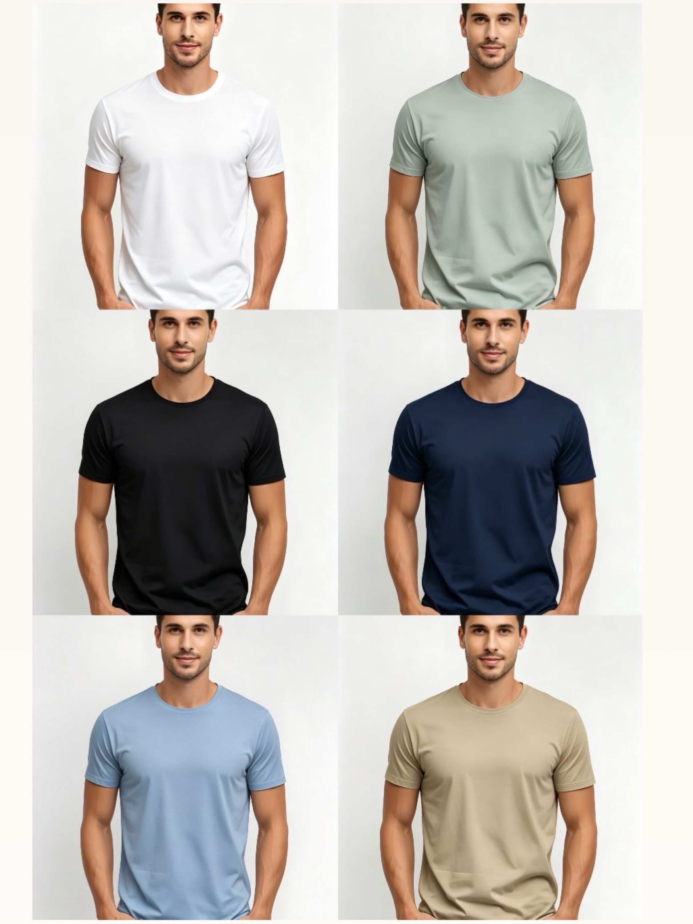 Camiseta Manga Curta