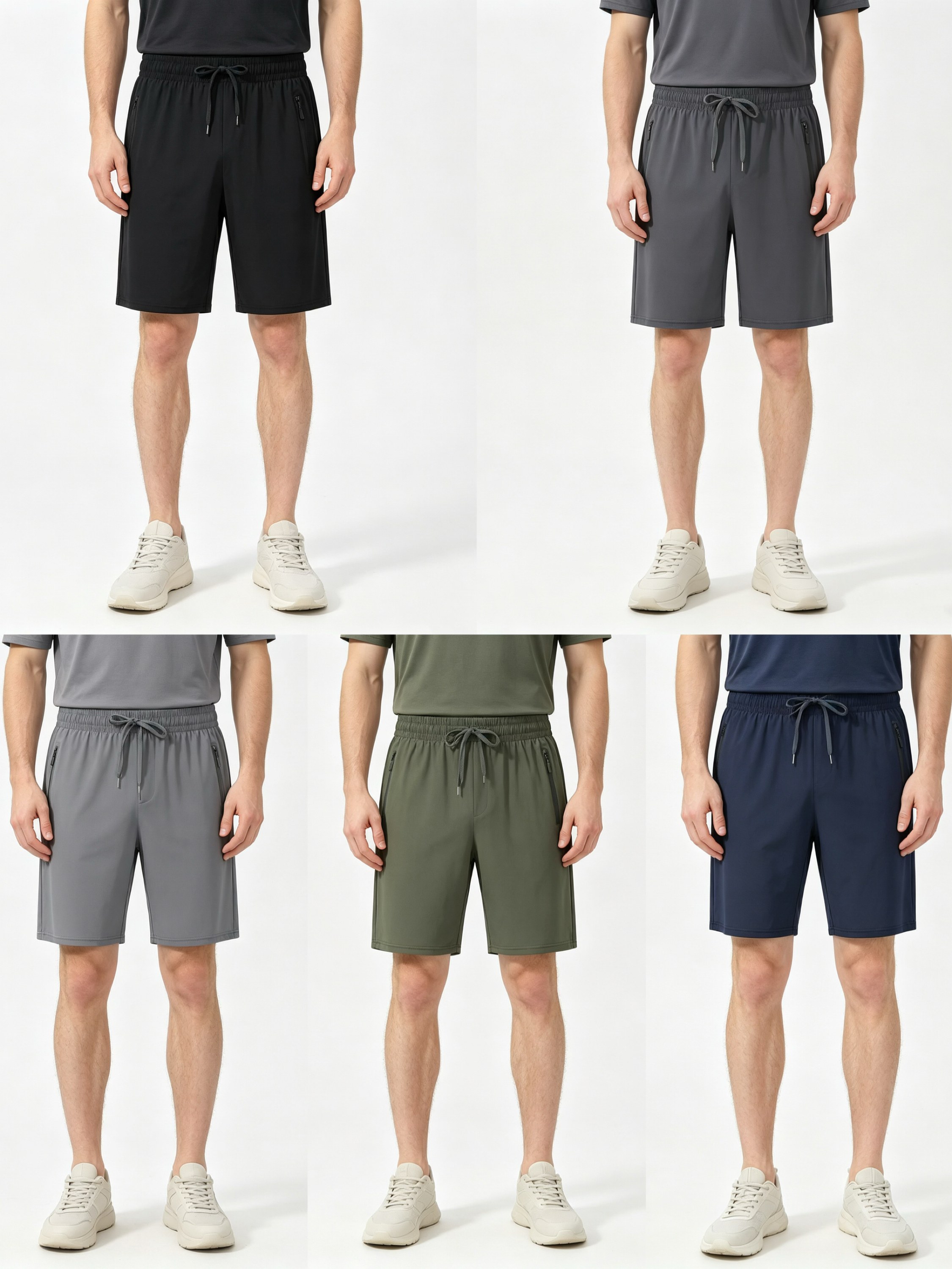 Shorts  masculinas