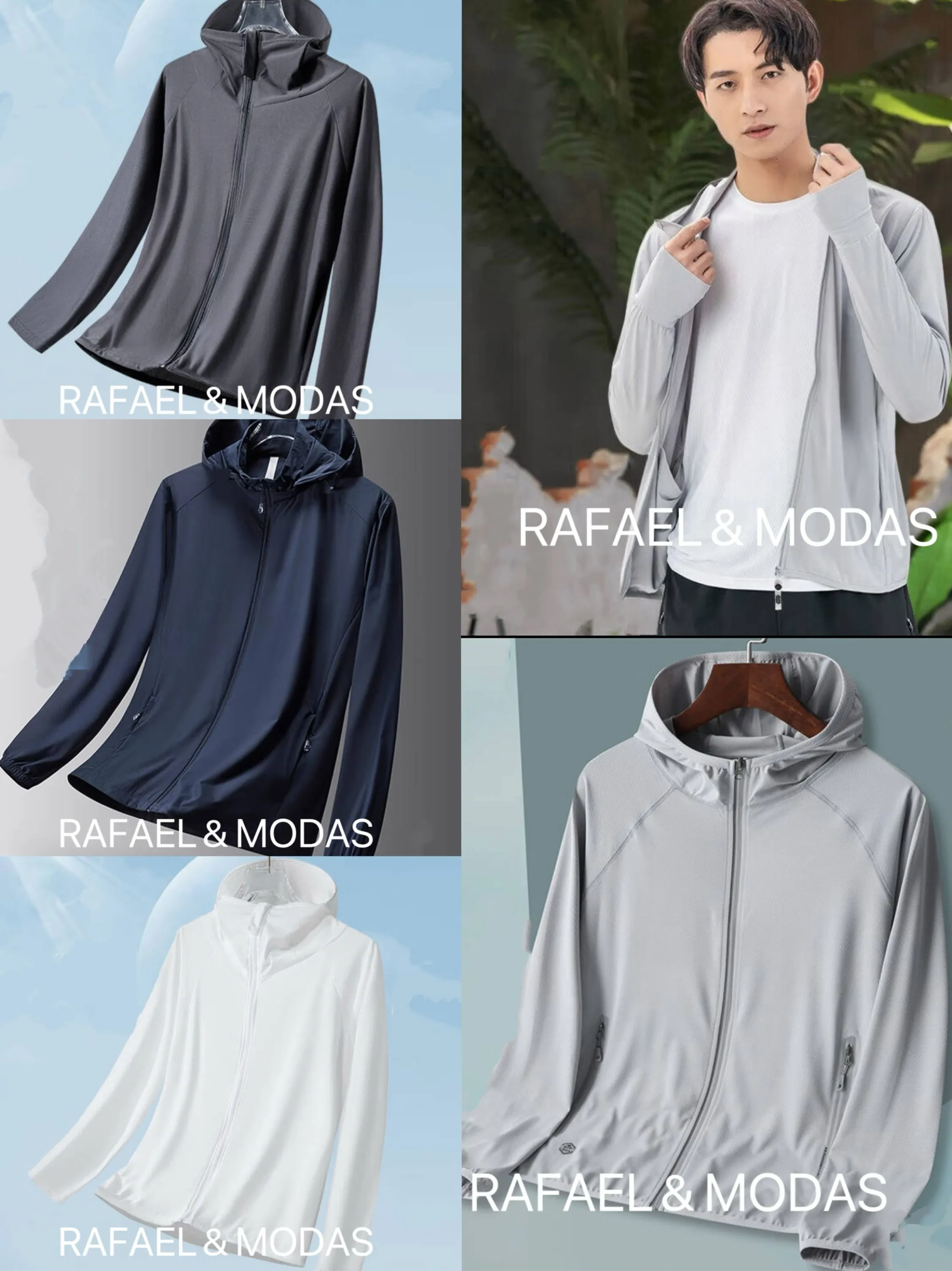 Jaqueta Masculina