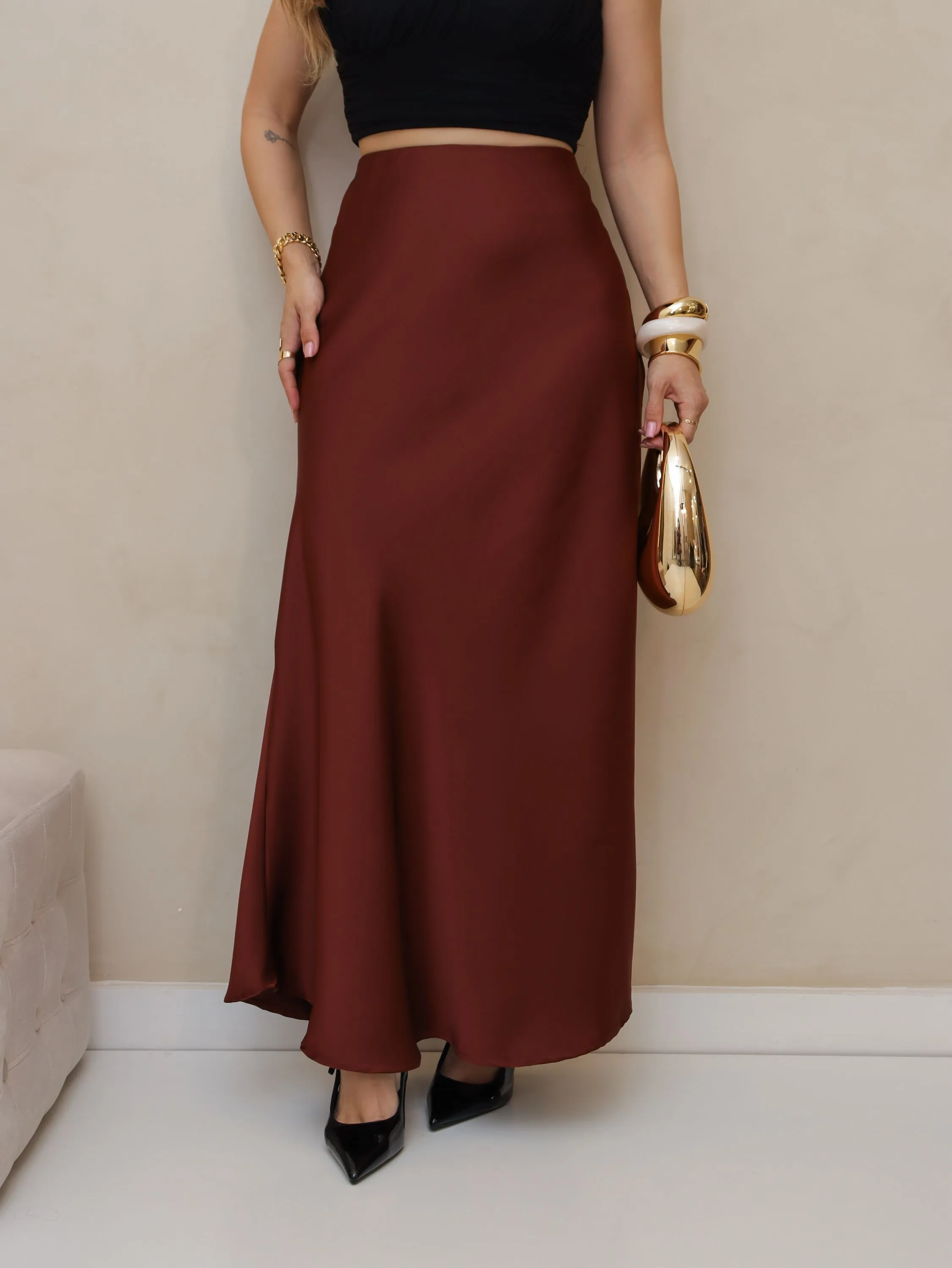 L6201 SAIA CETIM FEMININA