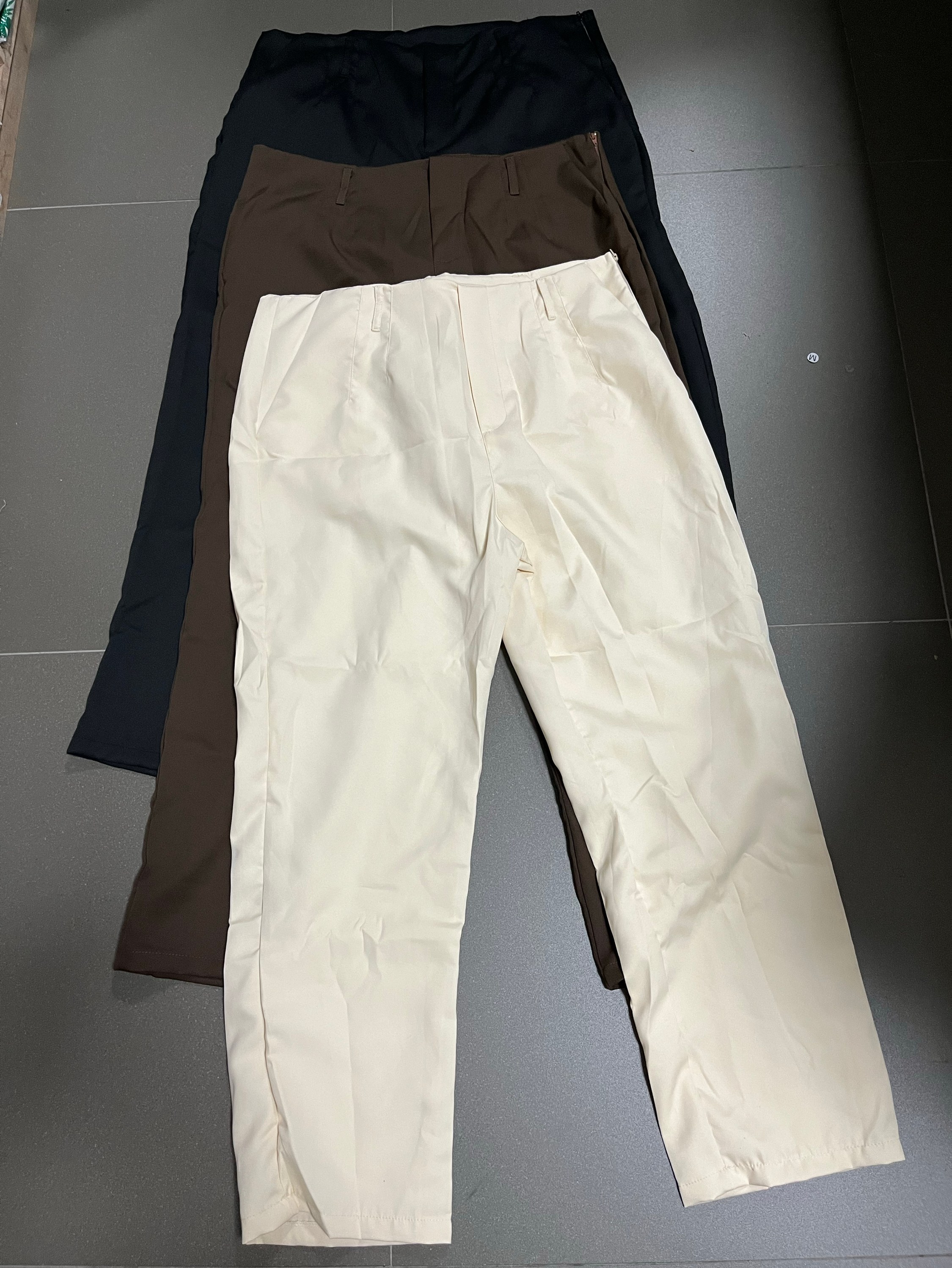 3ps Calças POLUS G2 O último
