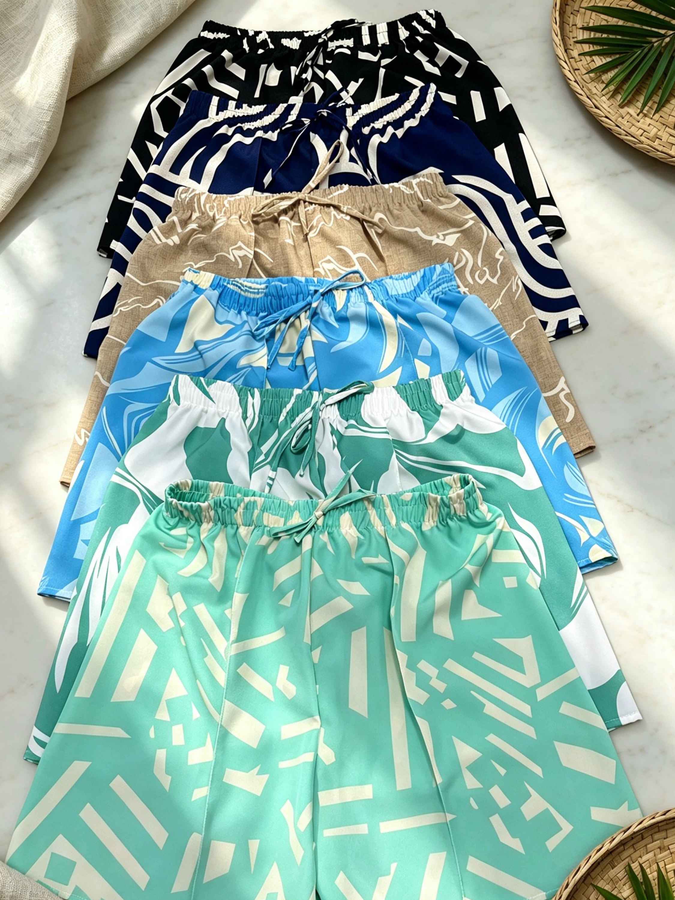 kit_3_shorts_duna_feminino_Verão