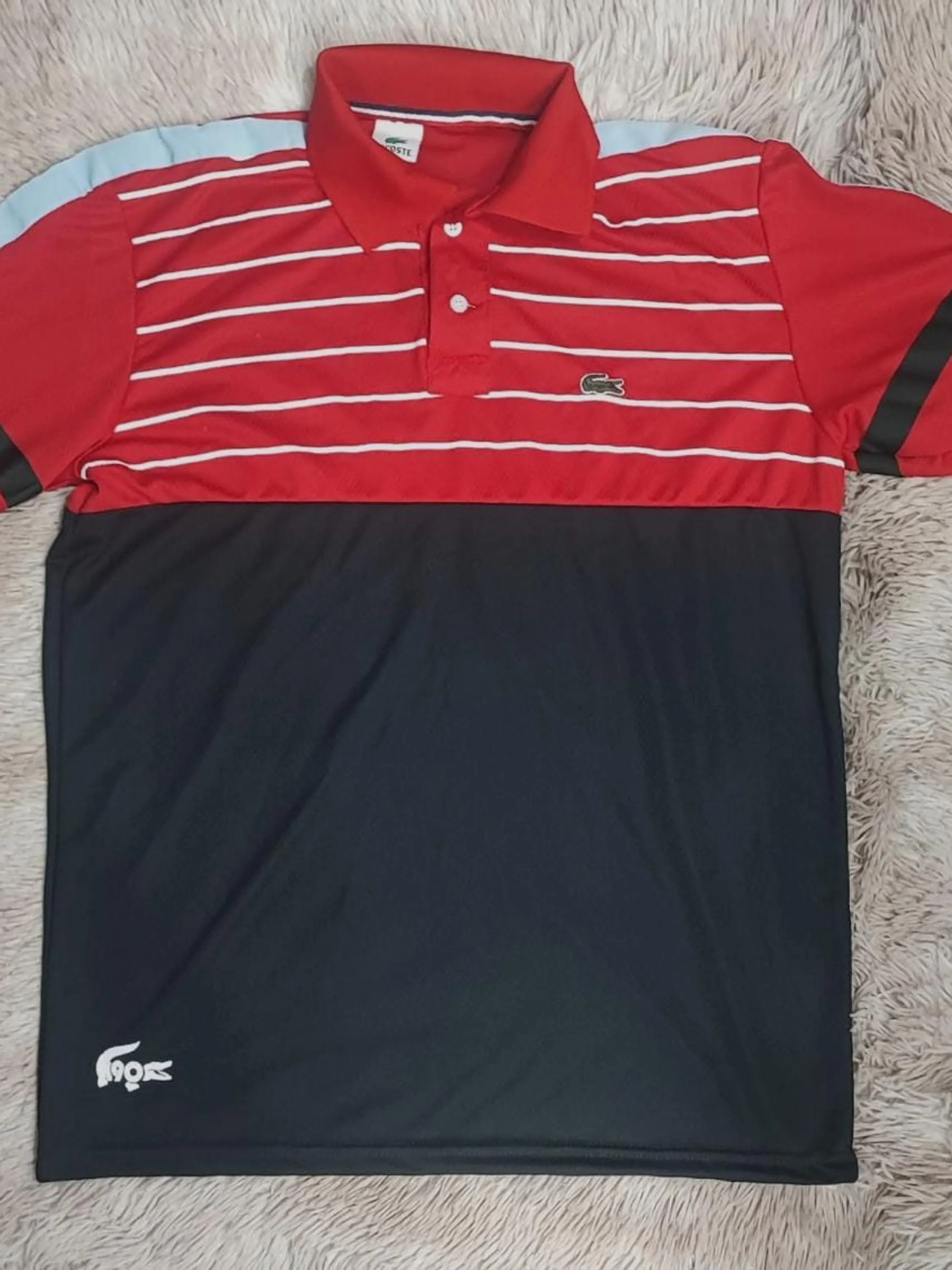 Camiseta Polo lacoste