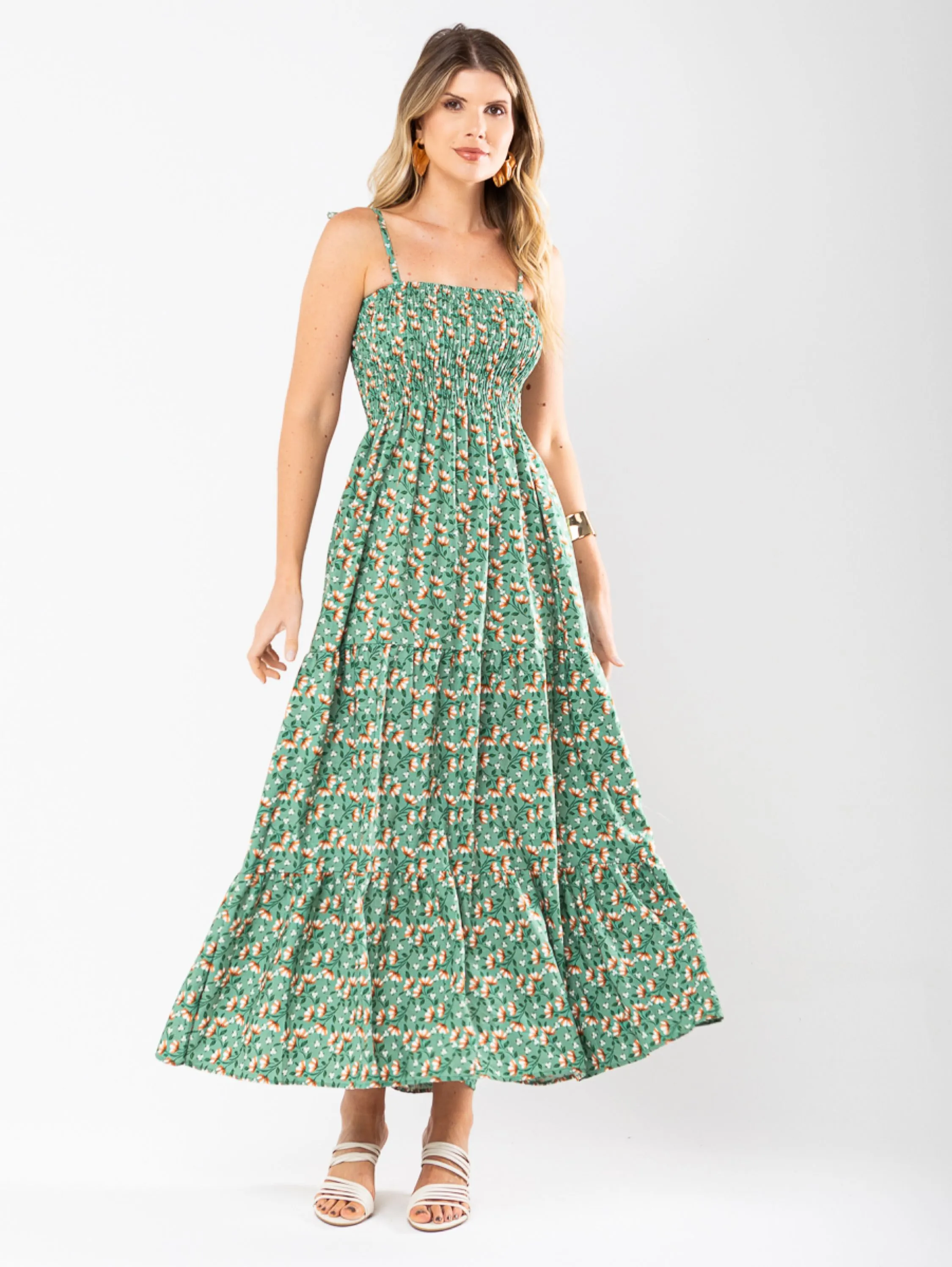 Vestido Elaxtec