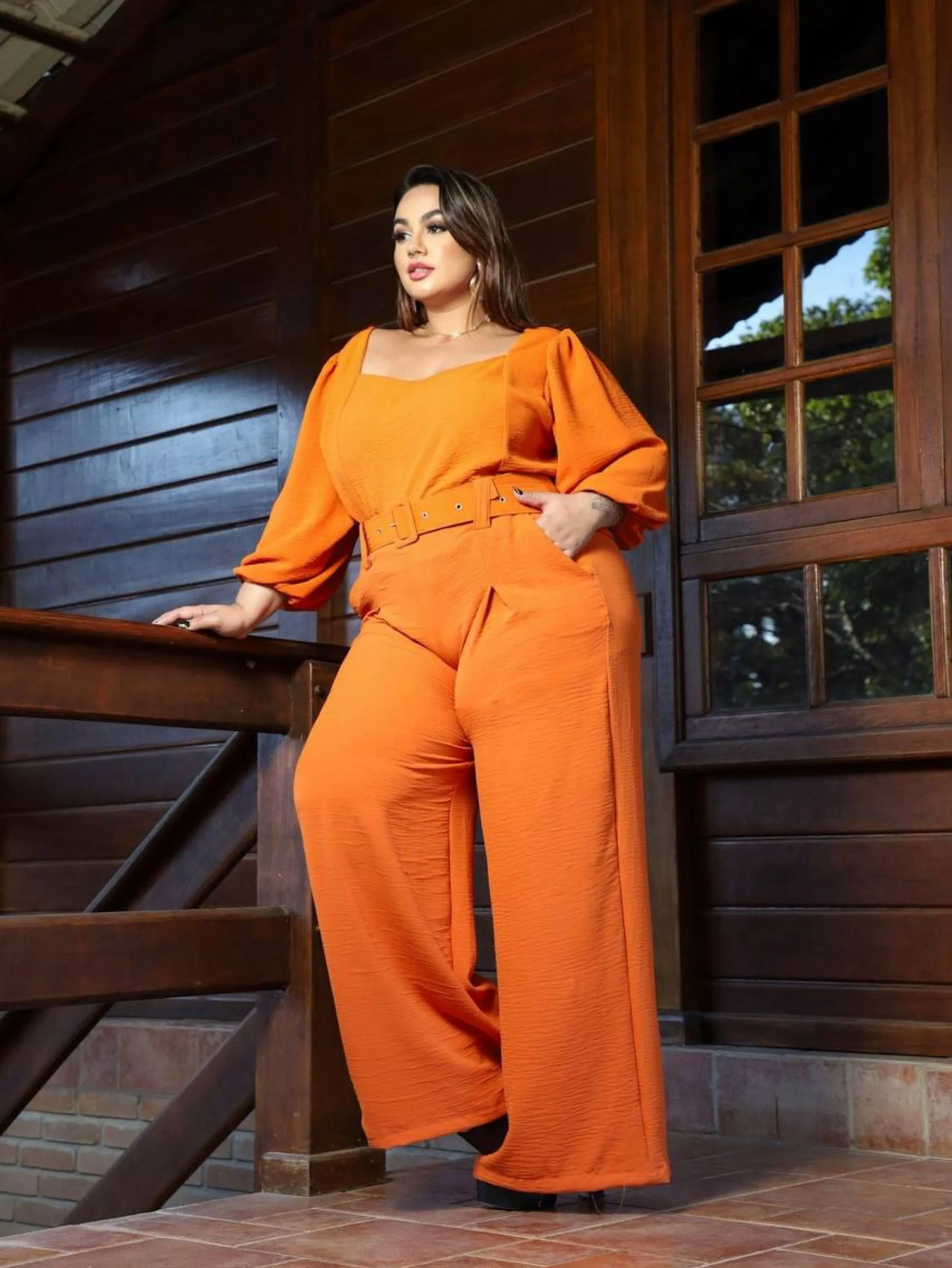Conjunto Evelin