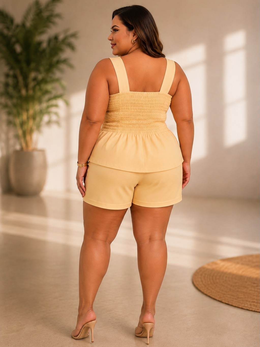 Conjunto Anabely