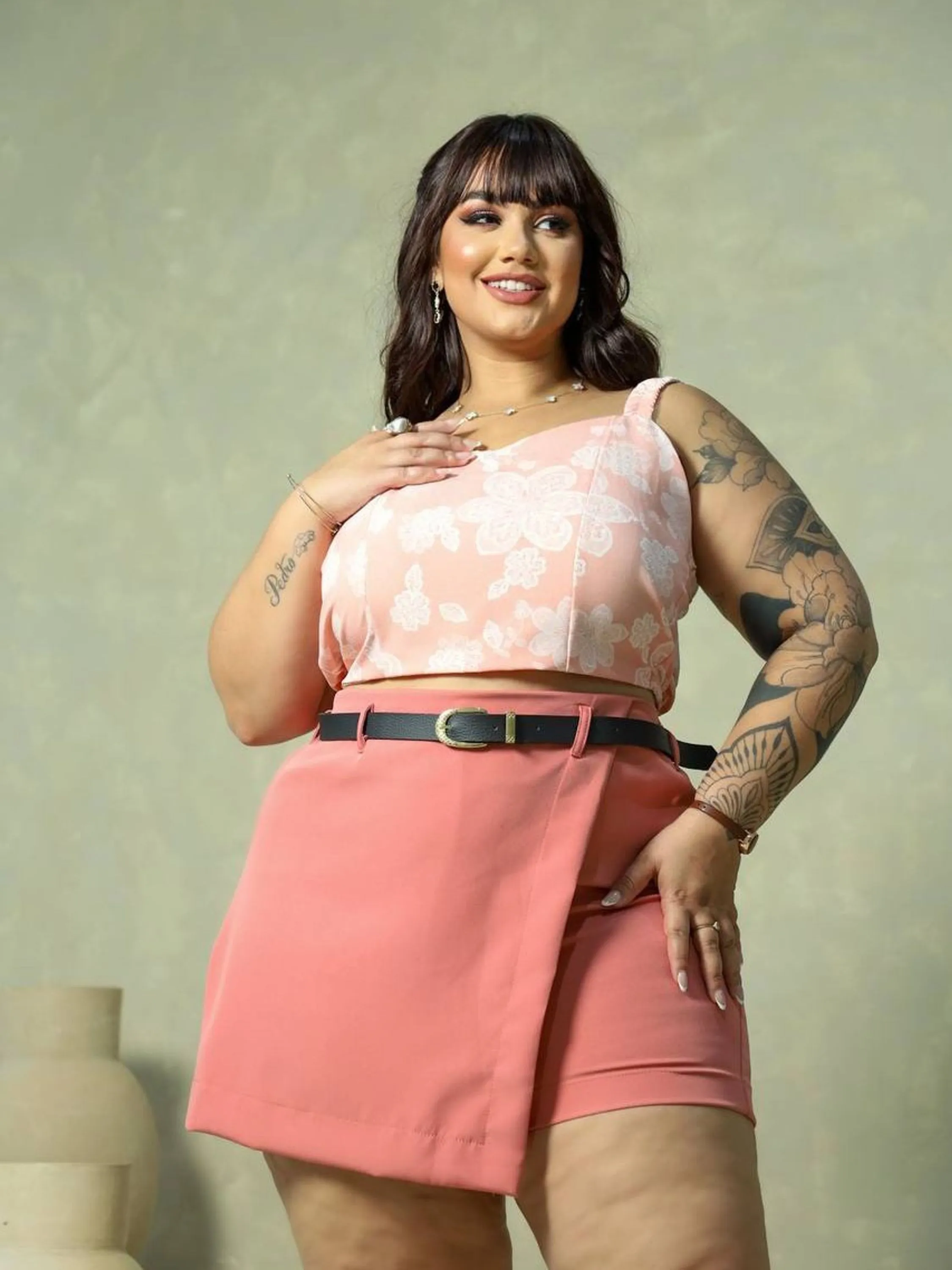 Cropped karina