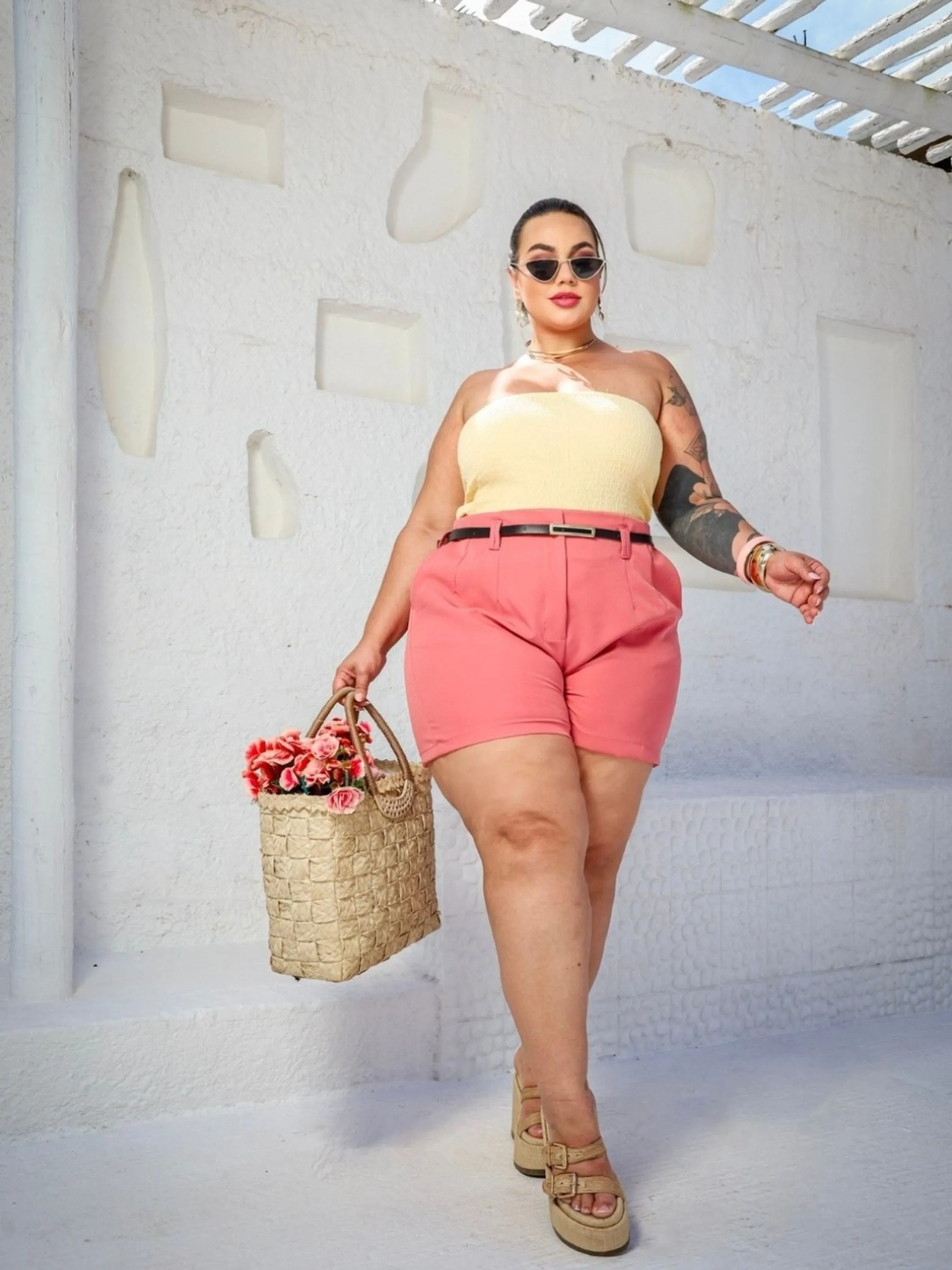 Short Zara