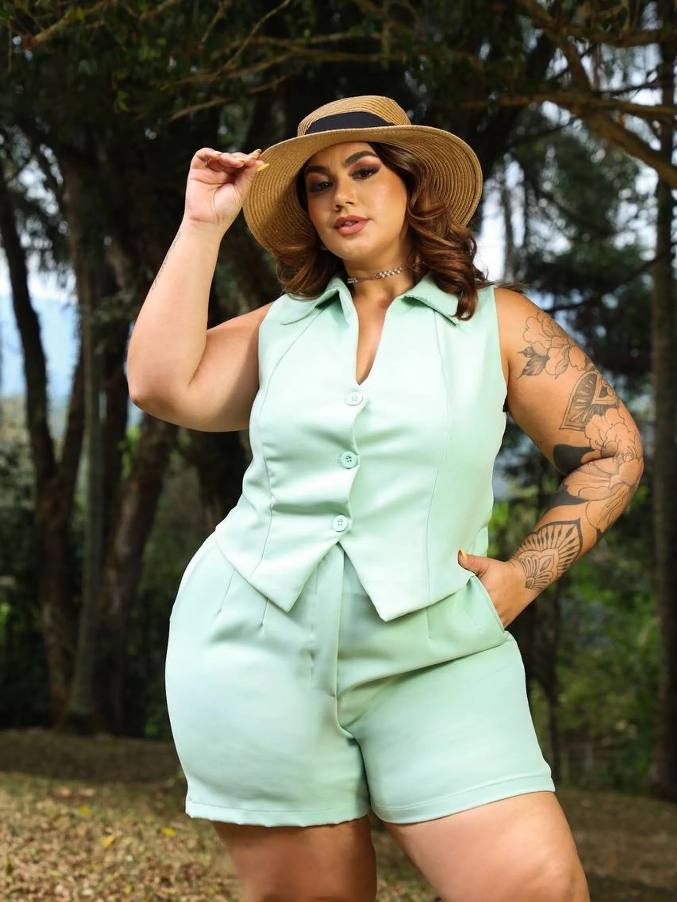 Conjunto Felicia