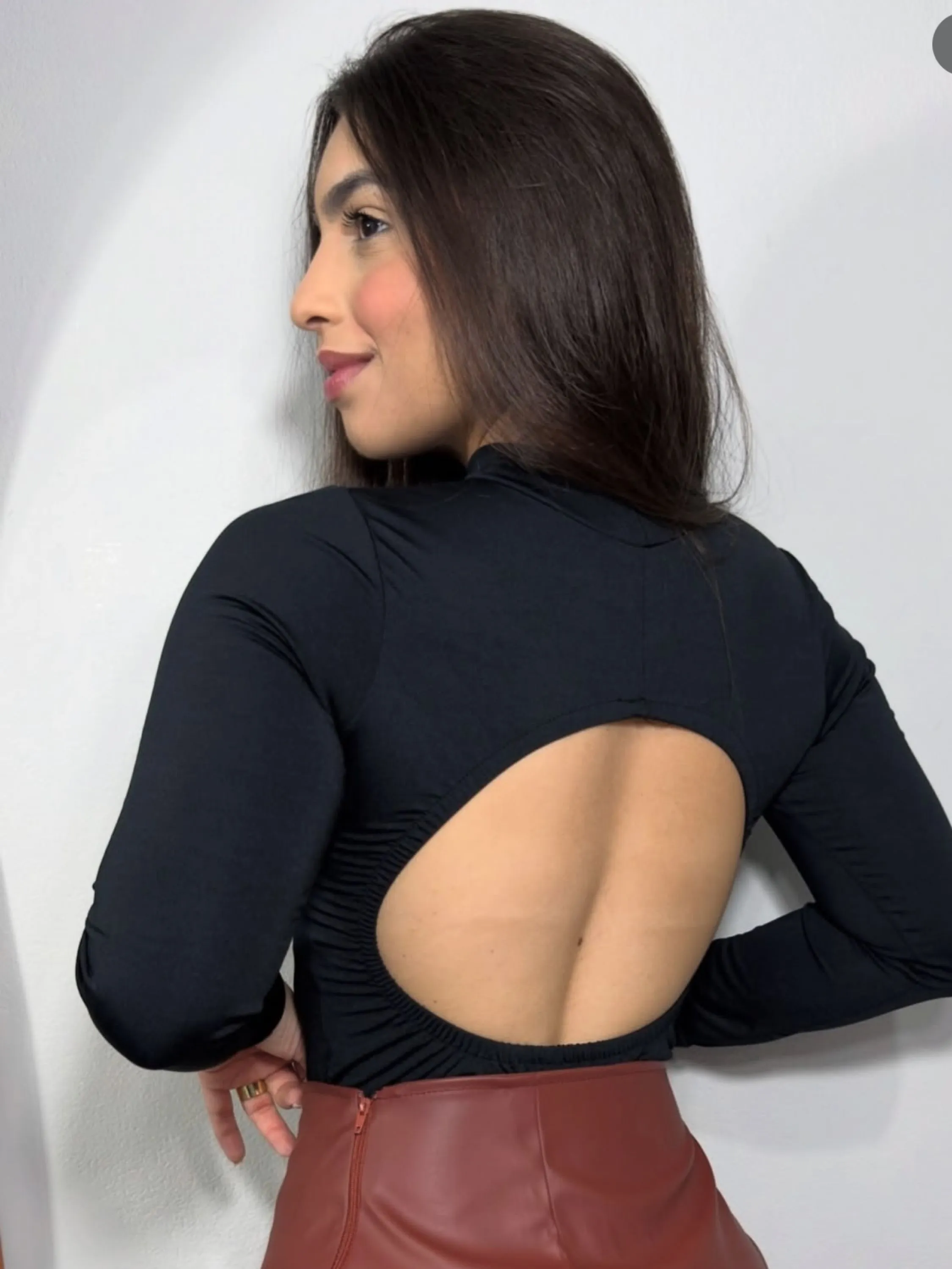 Body liz