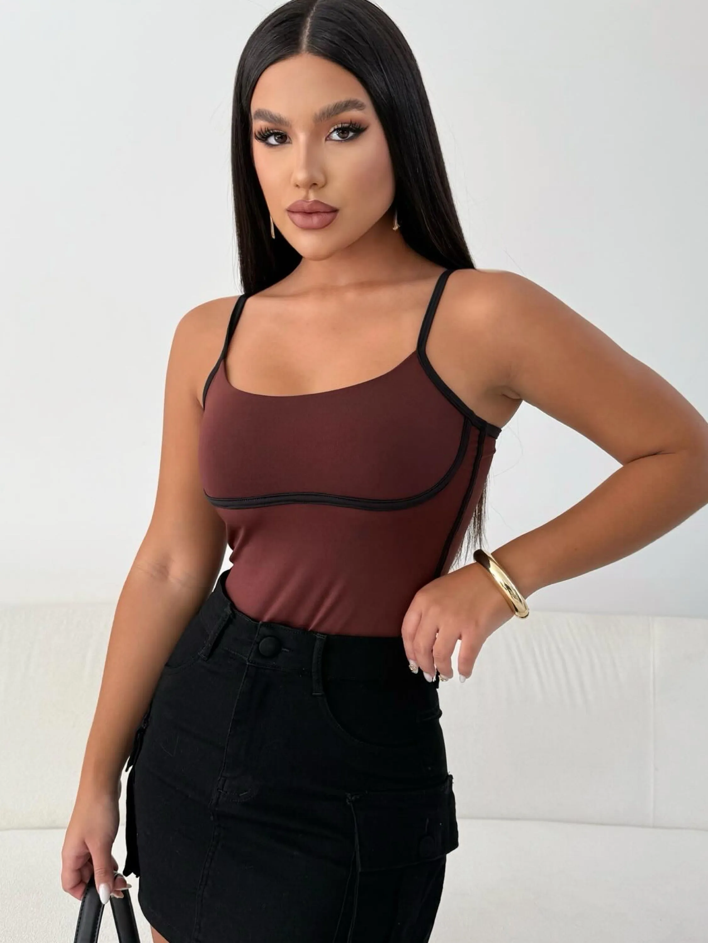 Body bicolor Livia