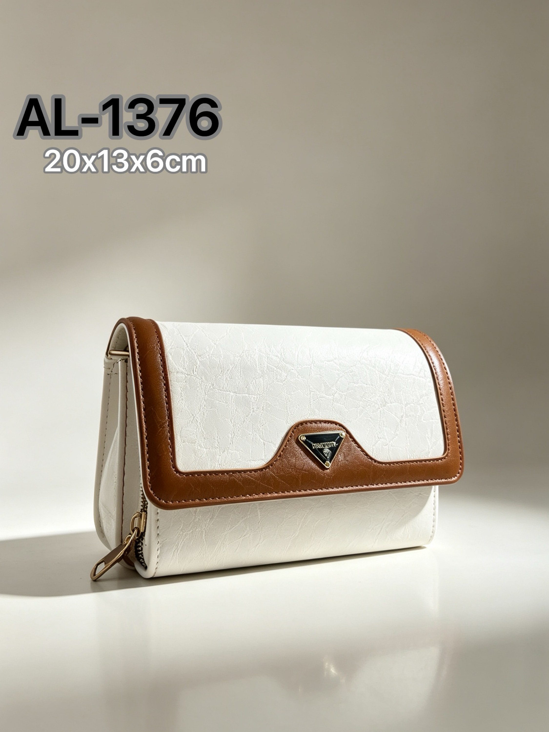 Bolsa Transversal AL-1376