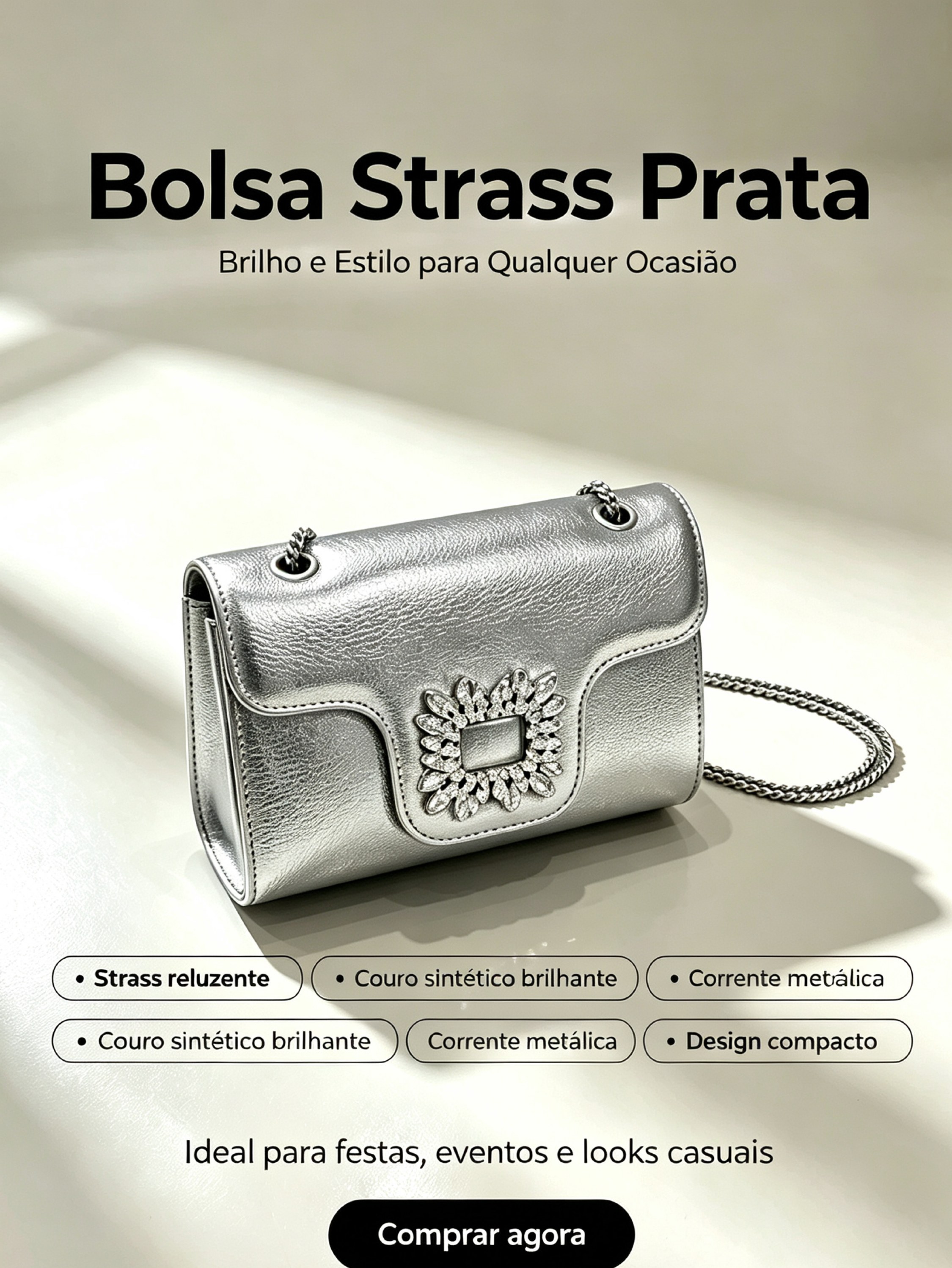 Bolsa Estruturada AL-1256