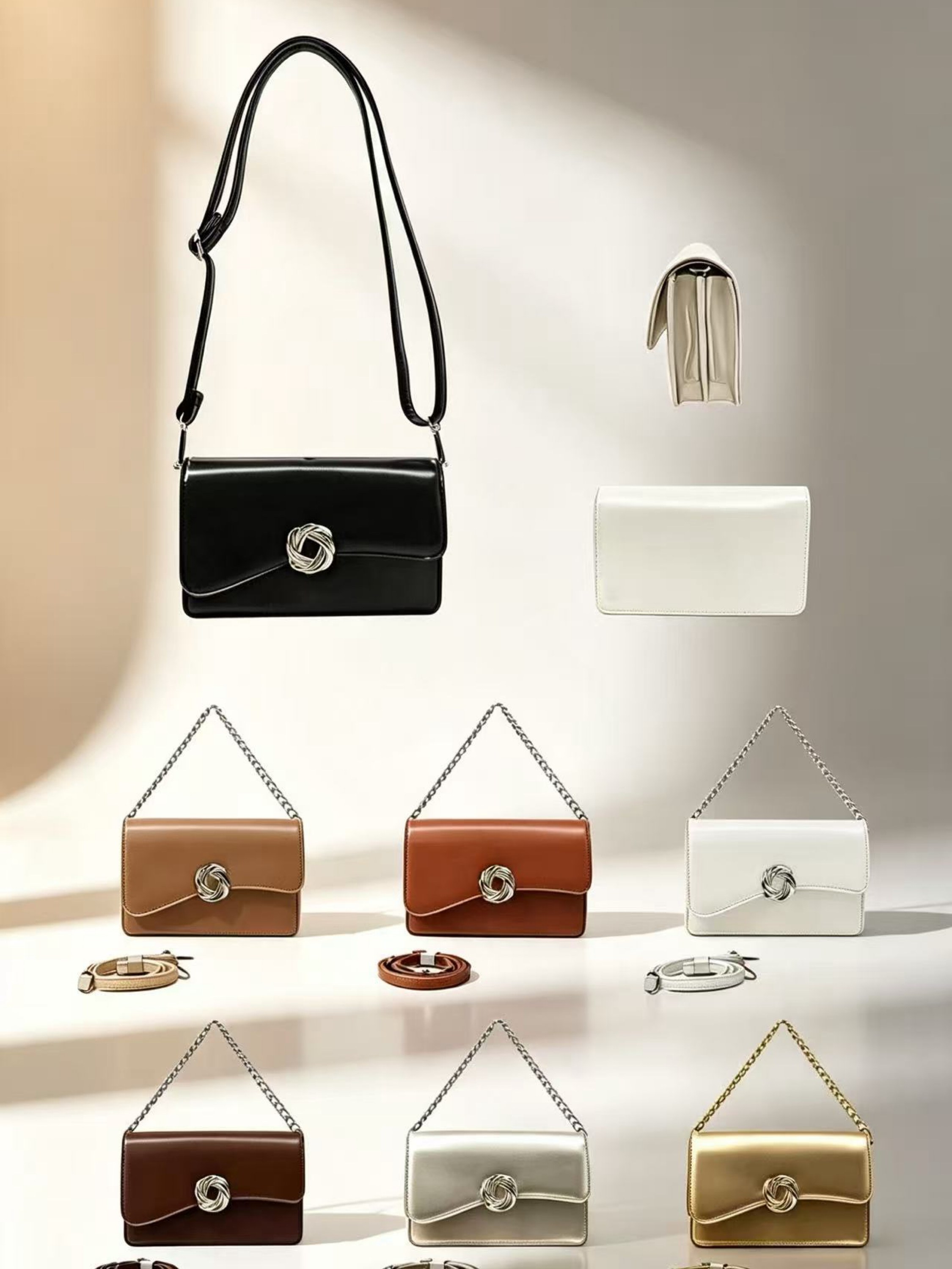 Bolsa Transversal AL-84005-1