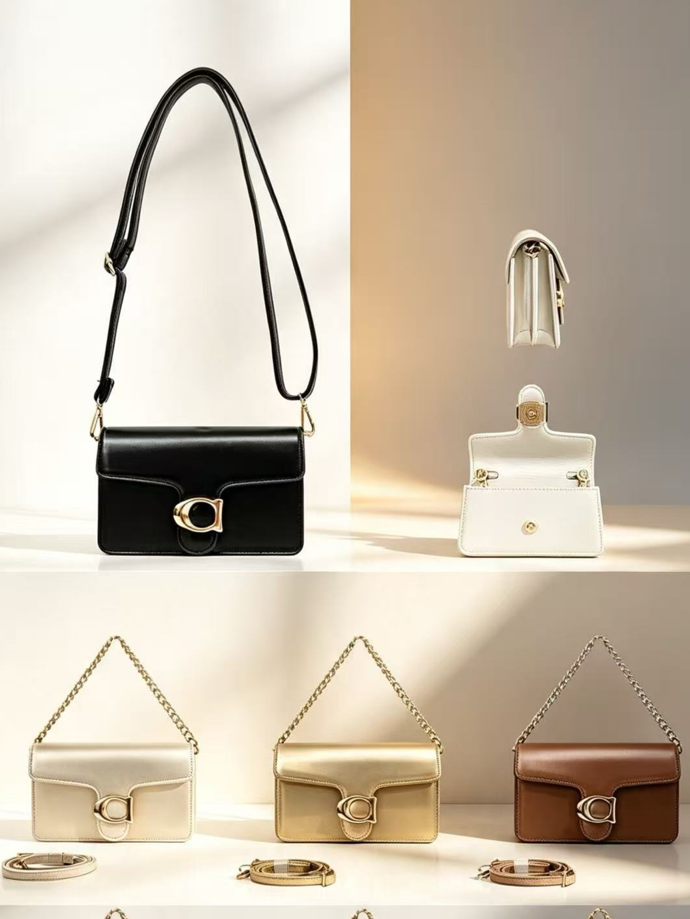 Bolsa Transversal AL-84008