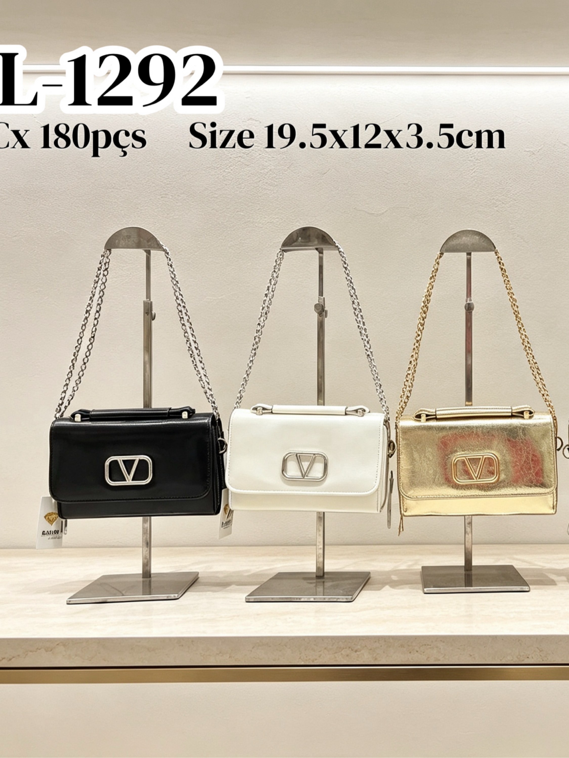 Bolsa Transversal AL-1292