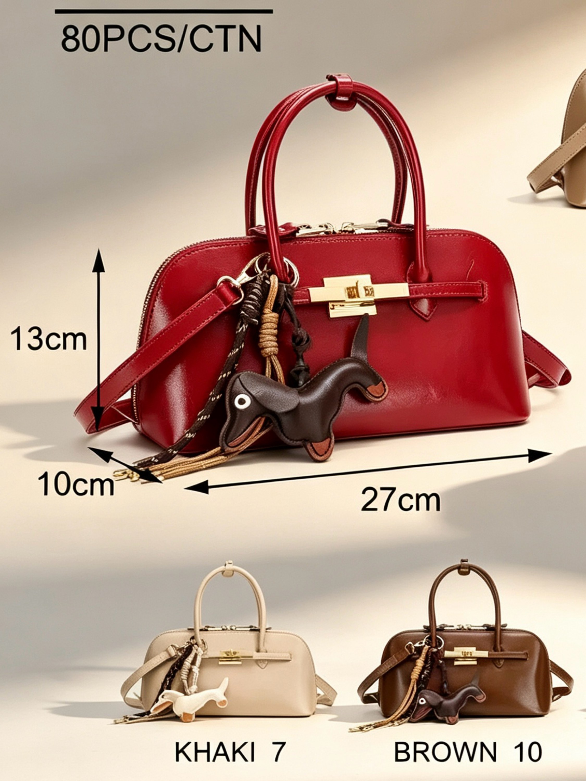 Bolsa Estruturada AL-1496